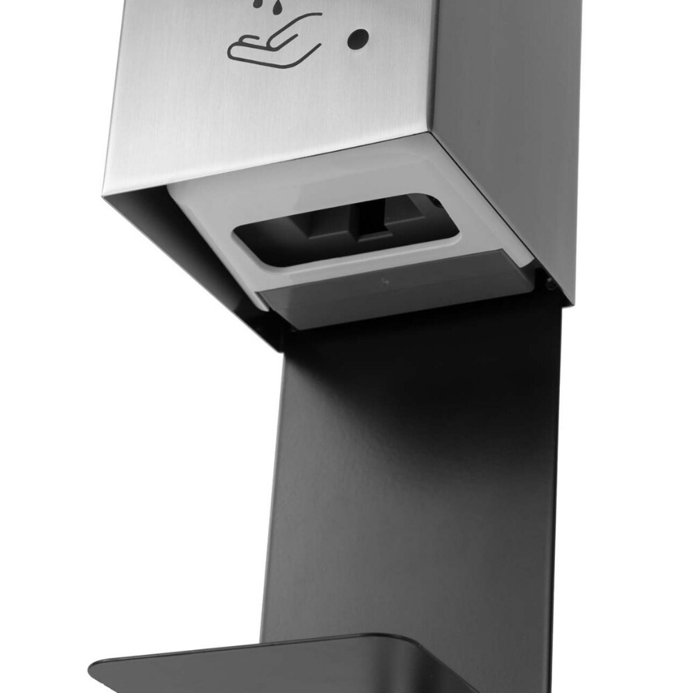 NOVA of California 7030573SN Soap-Lotion-Dispensers - View #2