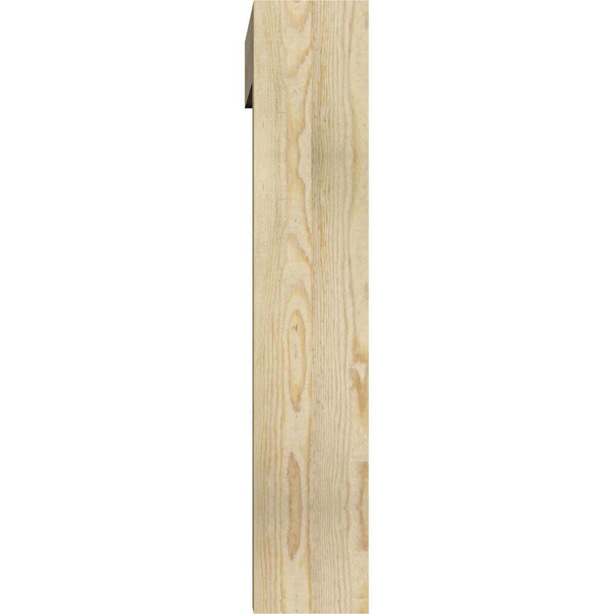 Ekena Millwork 1464553 Exterior-Brackets-Braces - View #4