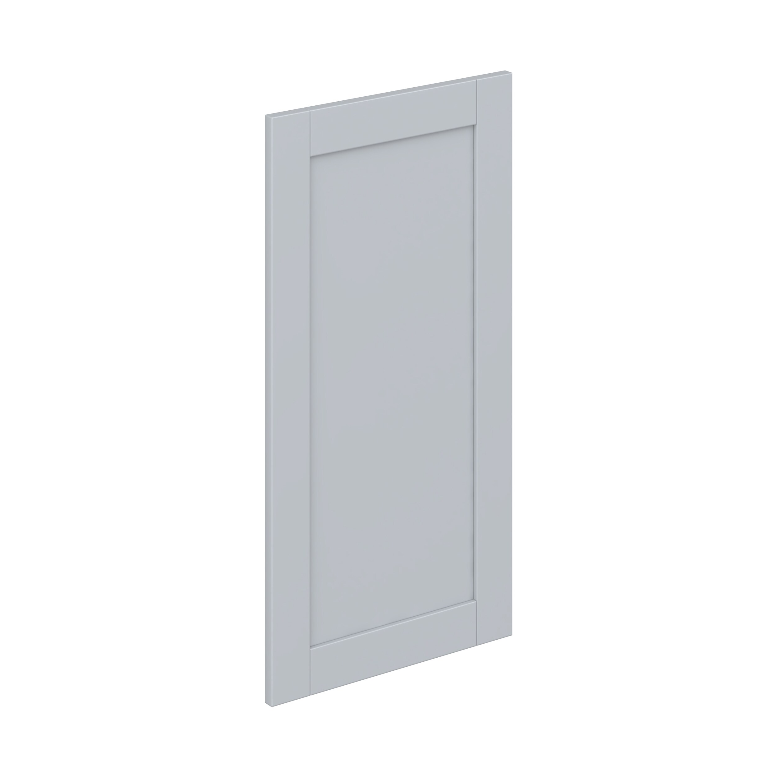 Hugo&Borg DSDR1835-CH Kitchen-Cabinet-Doors - View #6
