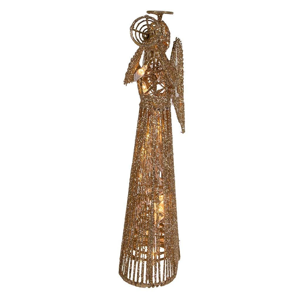 Kurt S. Adler UL0914 Christmas-Tree-Toppers - View #2