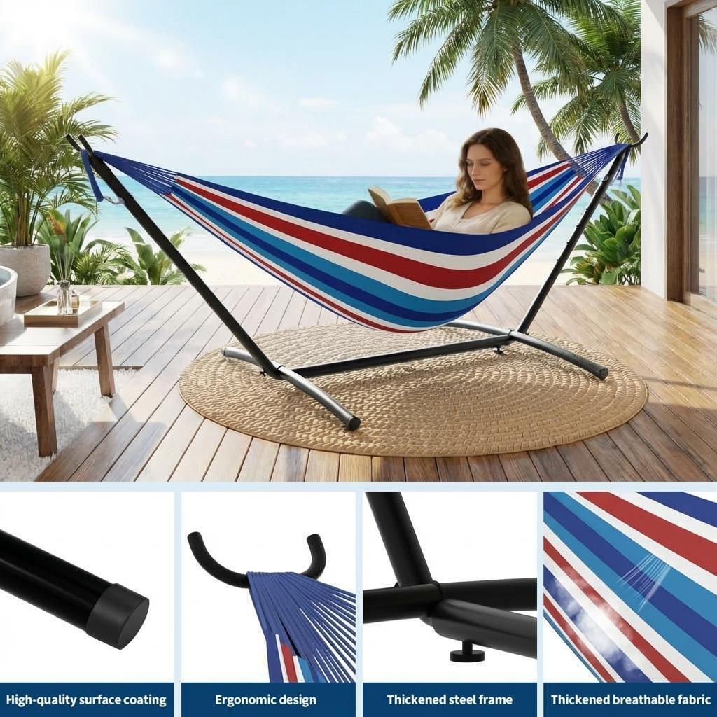 Encore Beets NOVA-FA53N4W9BX hammocks - View #3