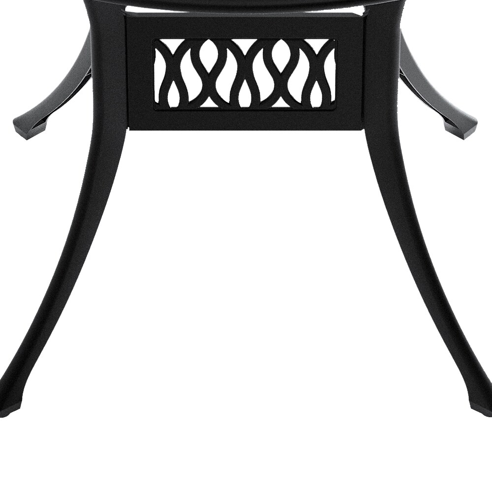 Kahomvis NICE-QP1092-011 Patio-Tables - View #6