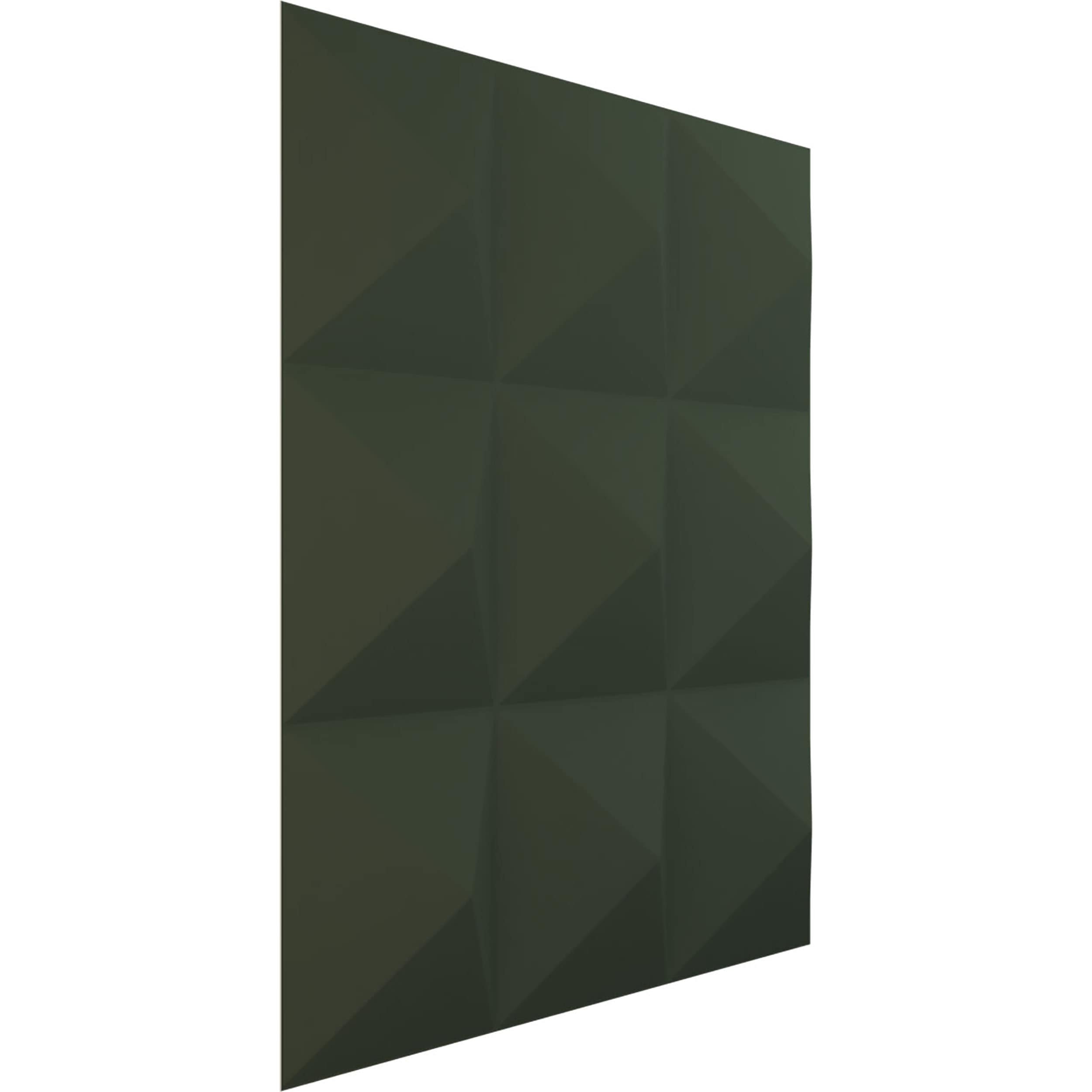 Ekena Millwork WP12X12BEGHC Wall-Panels - View #2