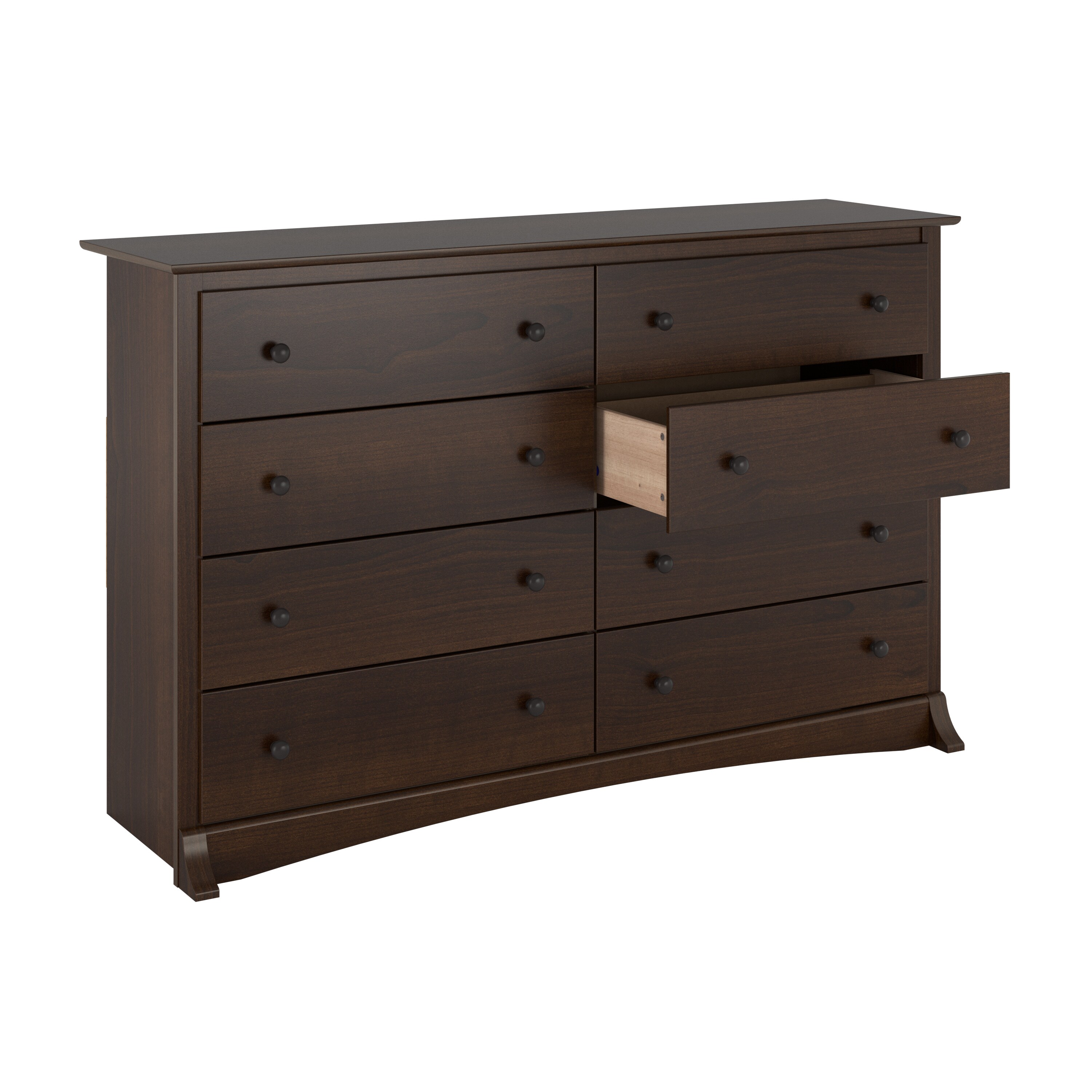 Prepac EDC-6338 dressers - View #7