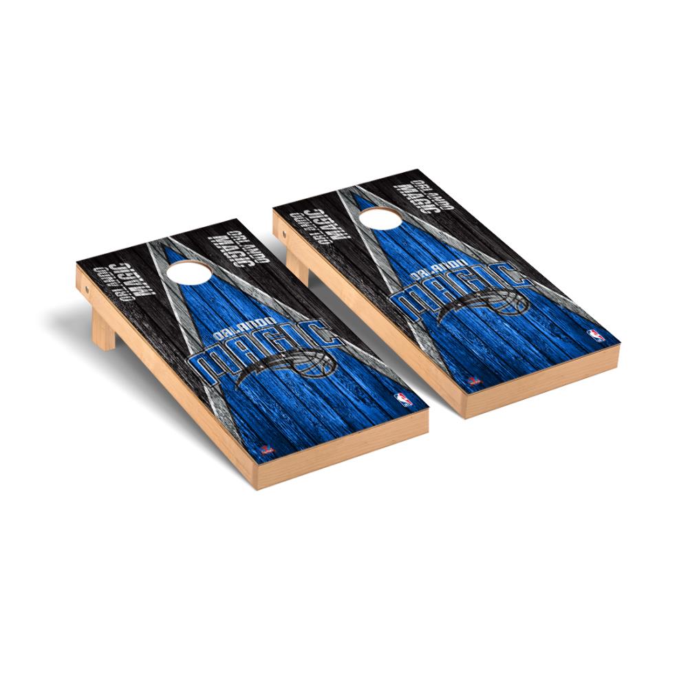 Victory Tailgate 838868 Orlando Magic Outdoor Corn hole