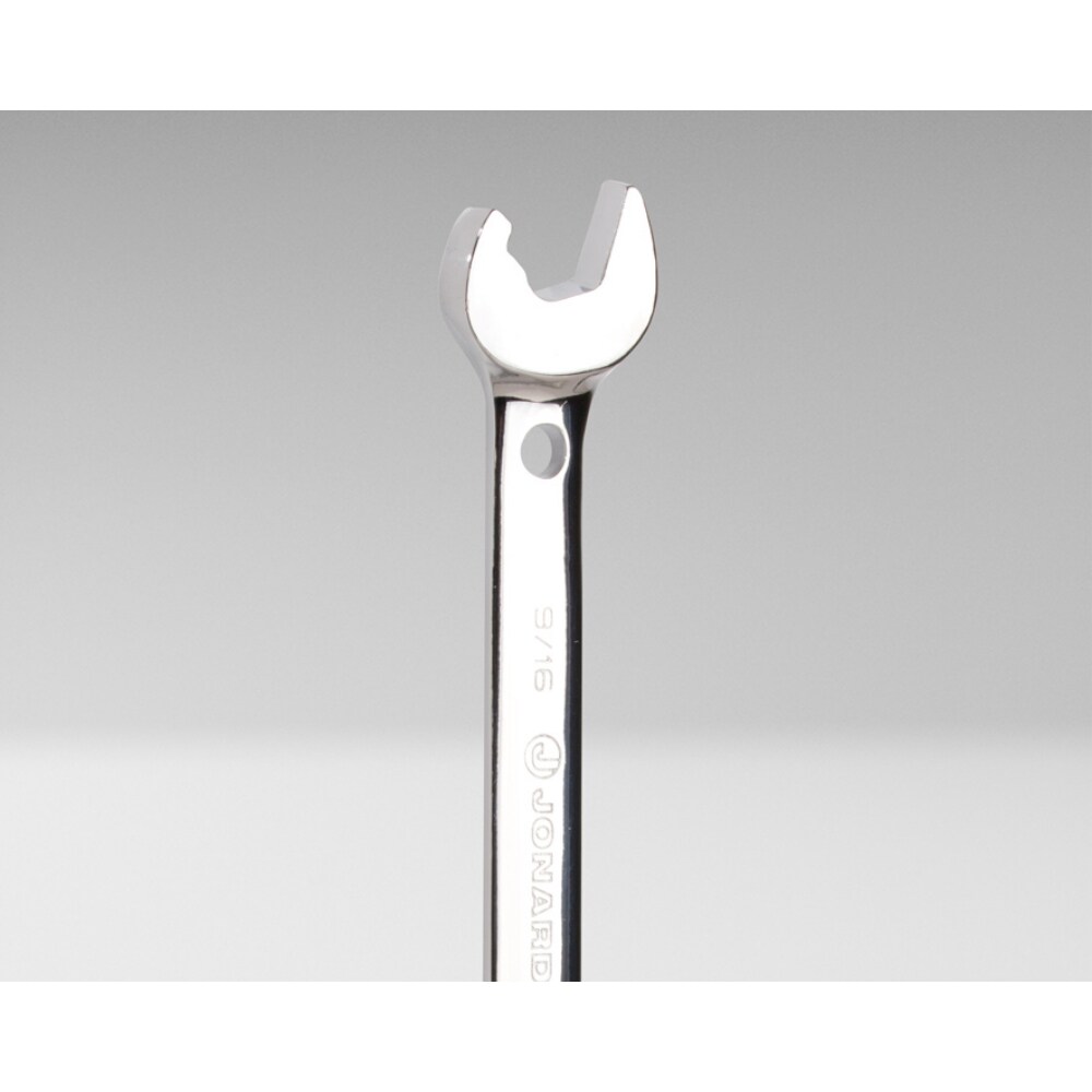 Jonard Tools 916 In Sae Standard Open End Wrench Asw 916 At 8427