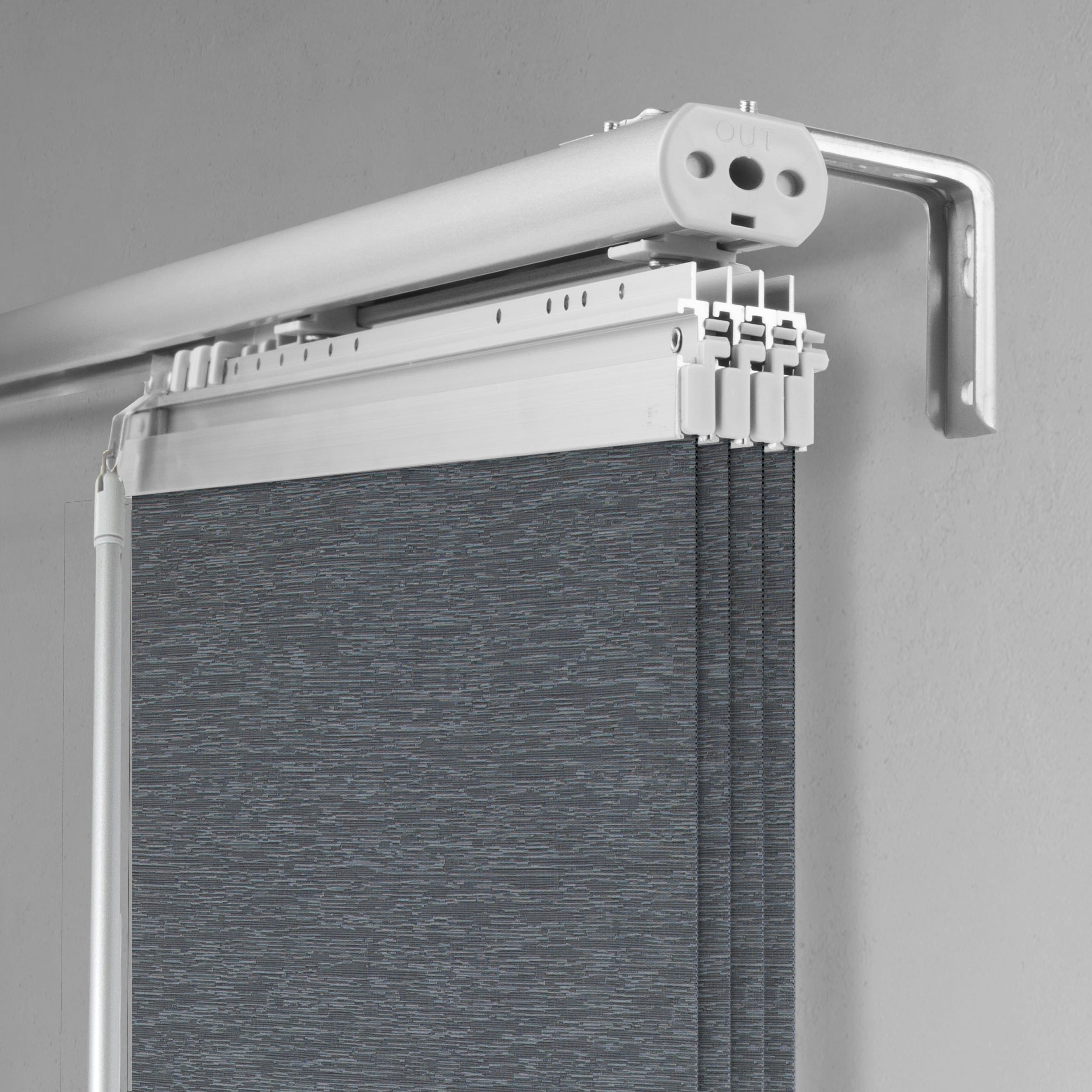 Hart & Harlow L-T16-4-4P22D blinds - View #6