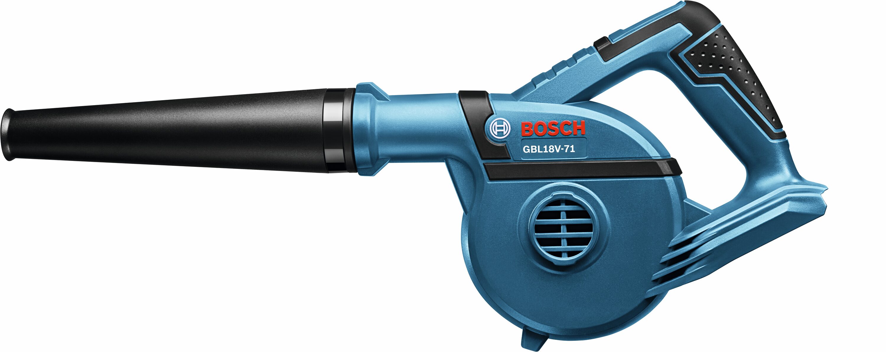 Bosch Cordless Blower GBL18V-120 Rechargeable 18V lithium Air Blower  Industrial Dust Blower Fan leaf blower