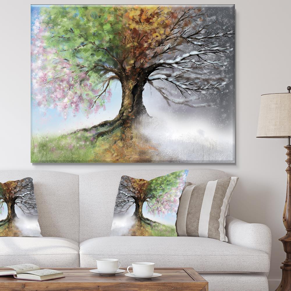 Designart PT9283-40-30 Wall-Art - View #3