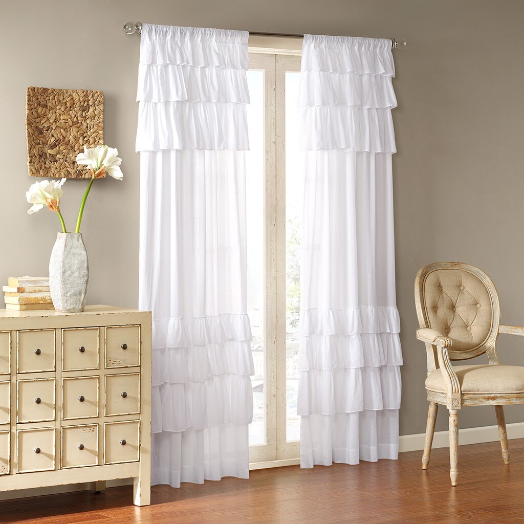 Blisstyle MPN113 curtains - View #2