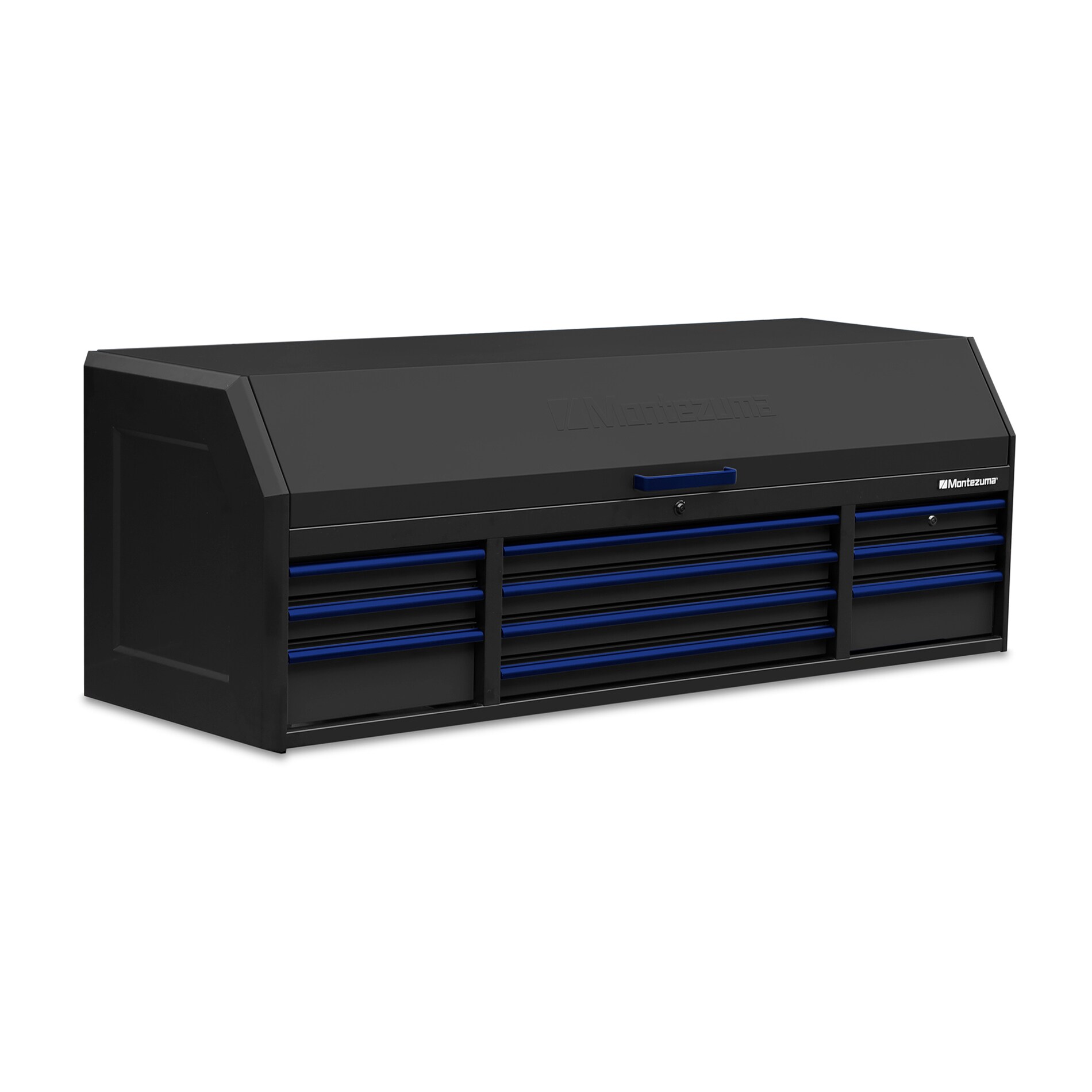 Montezuma BKM722410CH Tool-Chests - View #9