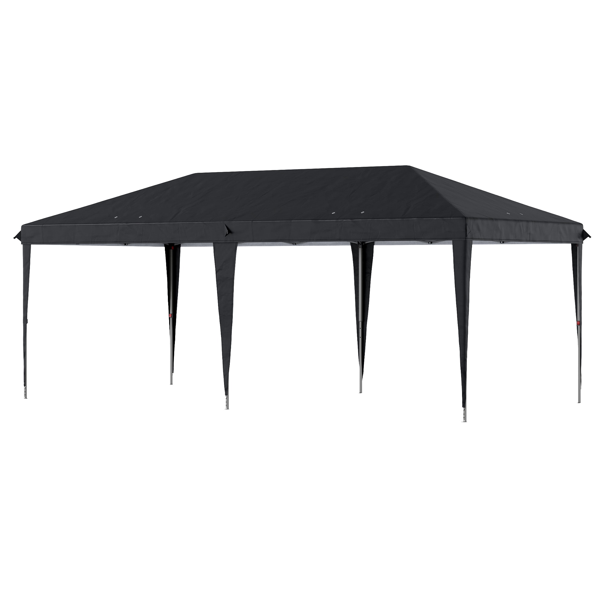 ToolCat BZ2-51-PW Wood-Resin-Gazebos - View #10