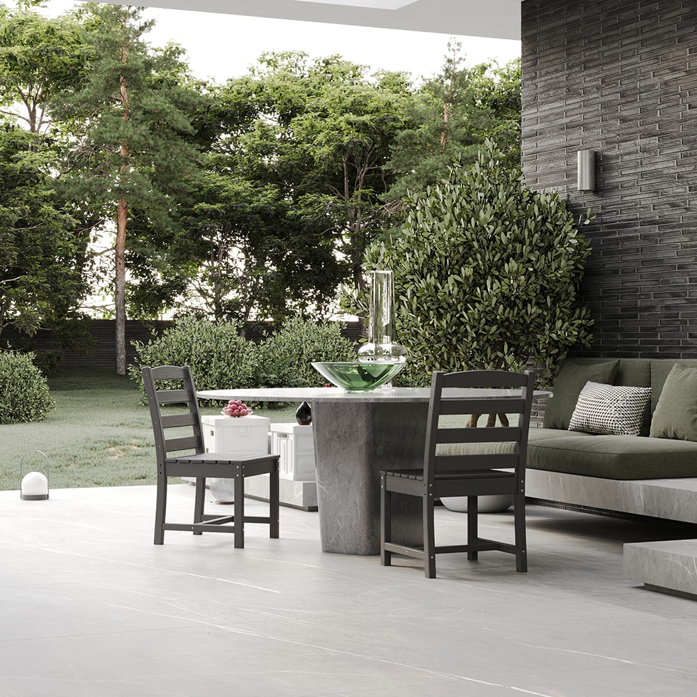 Homsee V-KF510003-01 Patio-Chairs - View #11