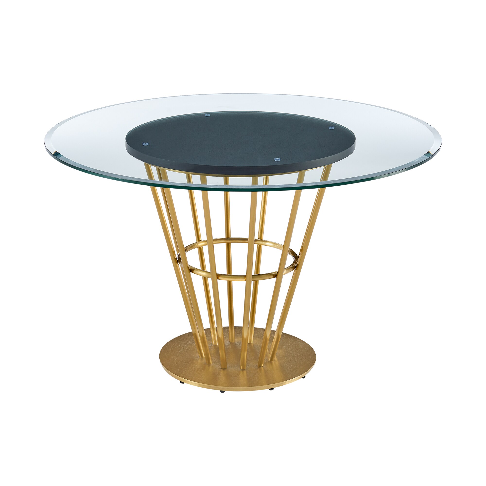 Armen Living LCVRDIBGL Dining-Tables - View #8
