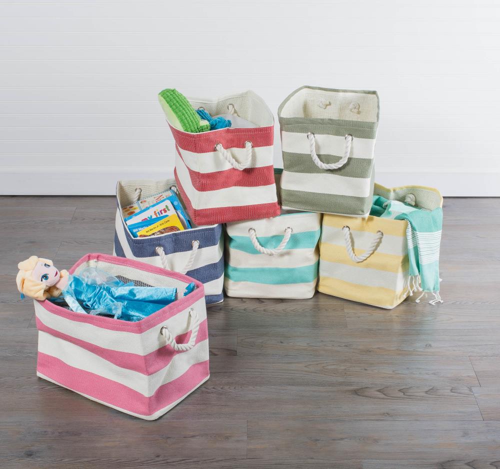 DII CAMZ34893 Bins-Baskets - View #2