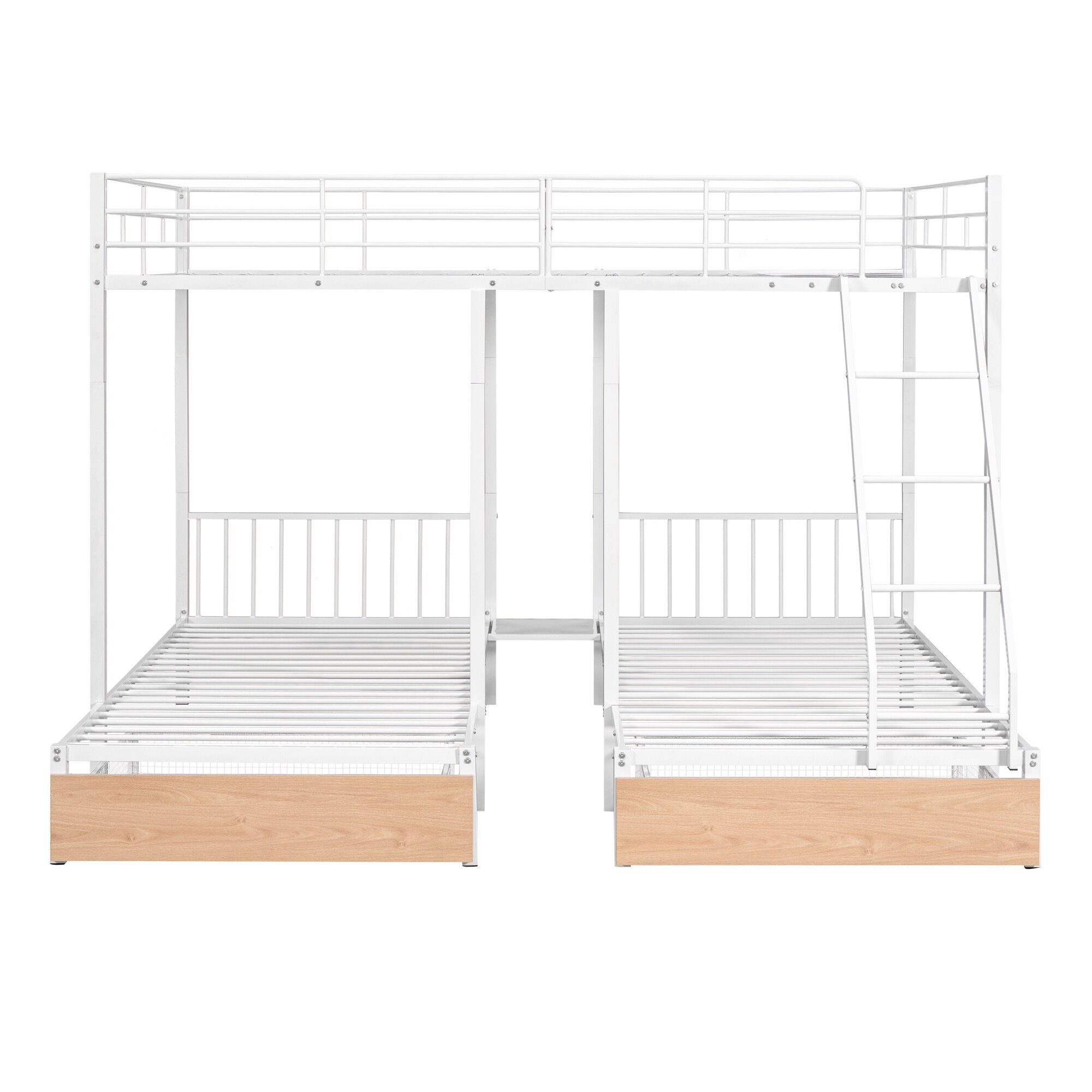ModernLuxe LT000222AAK Bunk-Beds - View #4