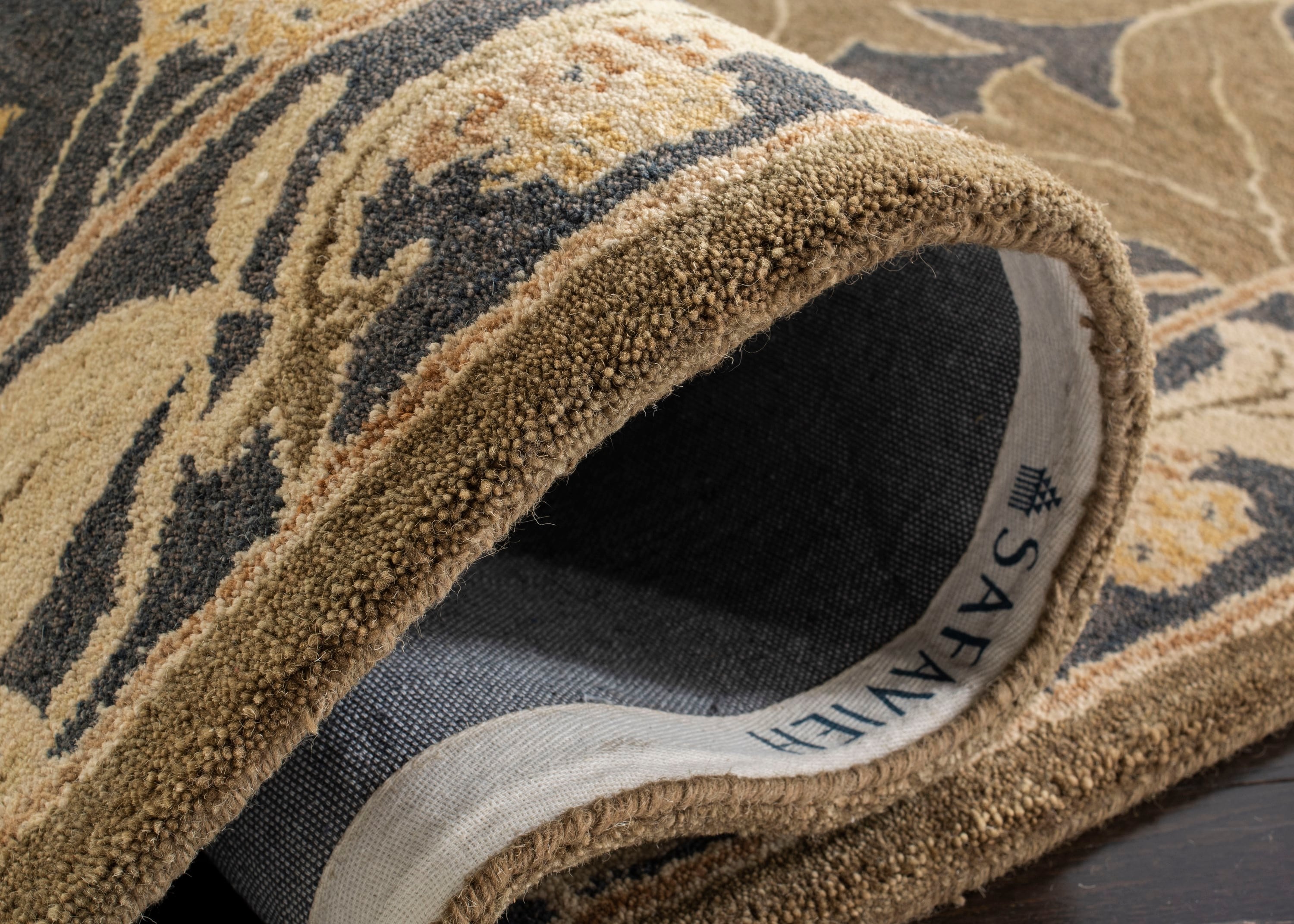 Safavieh AN541A-10 rugs - View #6