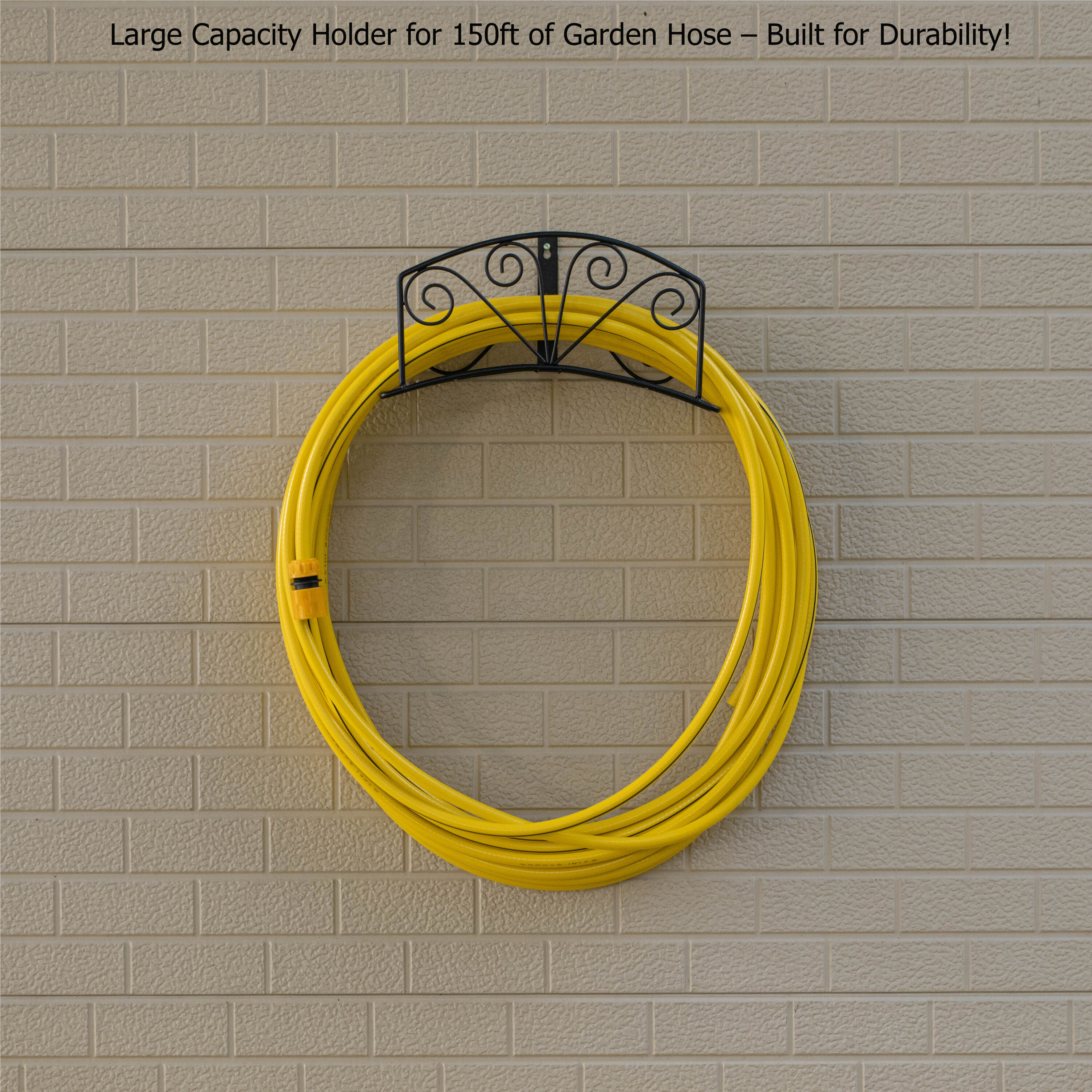 Gardenised QI004805 Hose-Reels - View #5