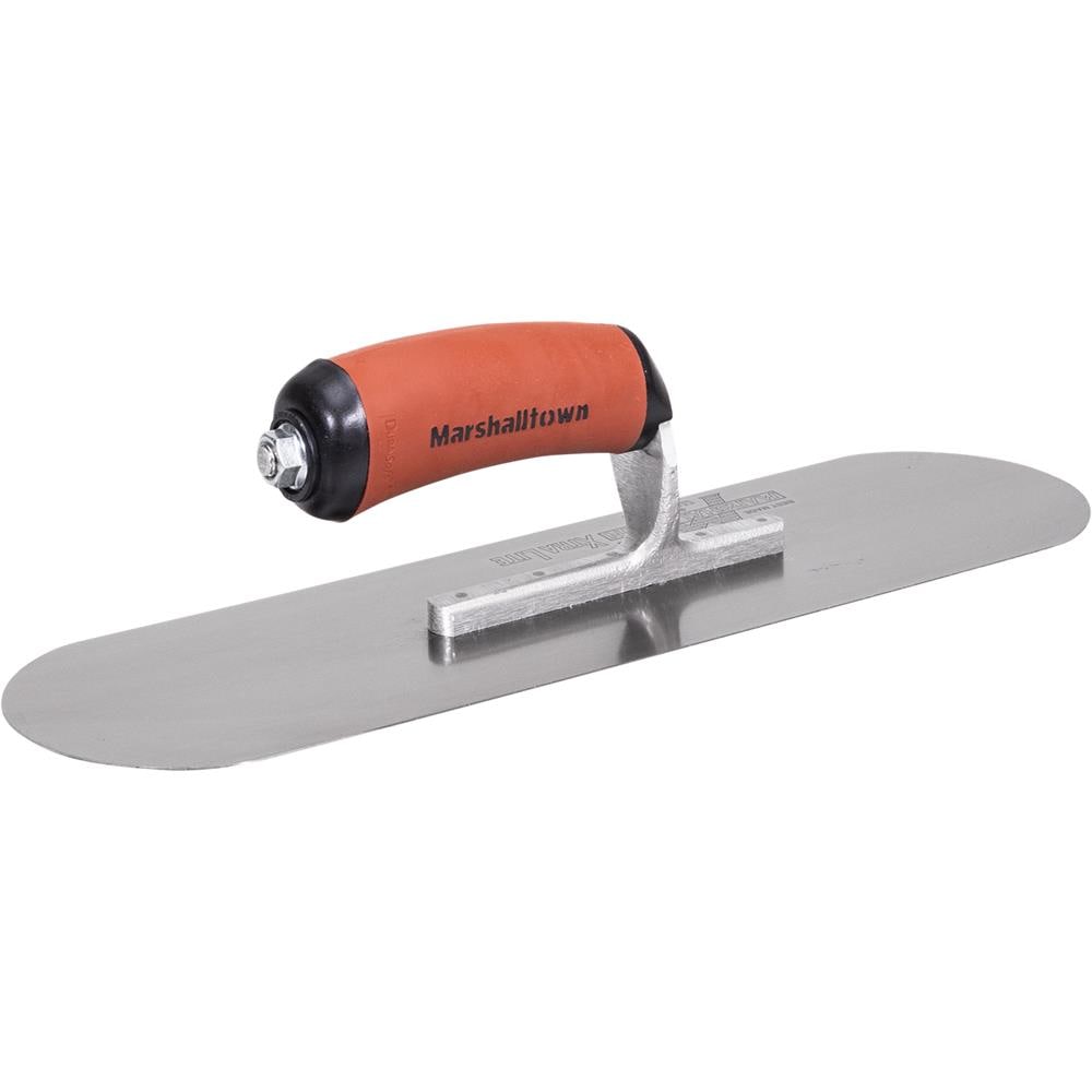 Marshalltown SP14SDS5 Concrete-Trowels - View #5