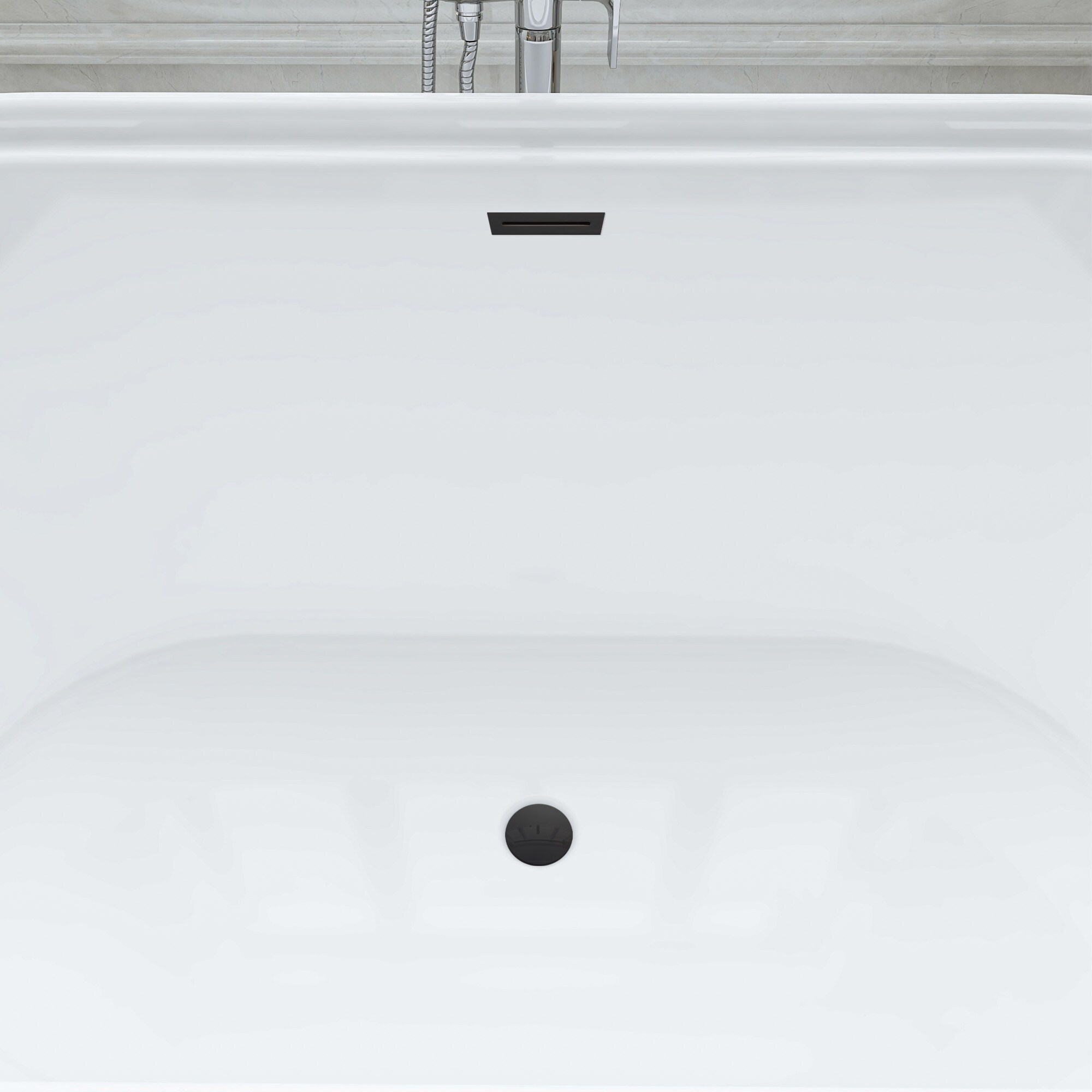 Vanity Art VA6610-S-MB bathtubs - View #8