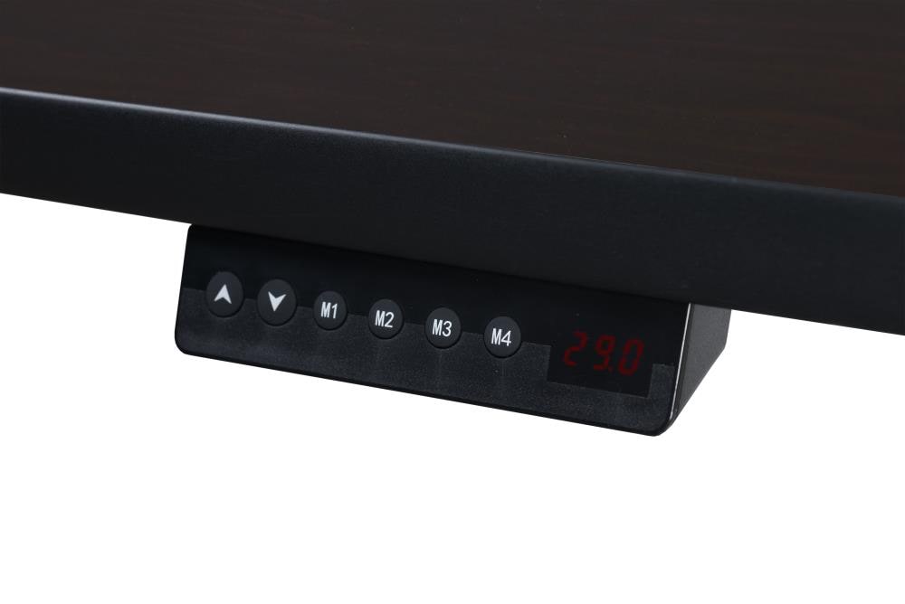 Regency HAD6024MWBK desks - View #3