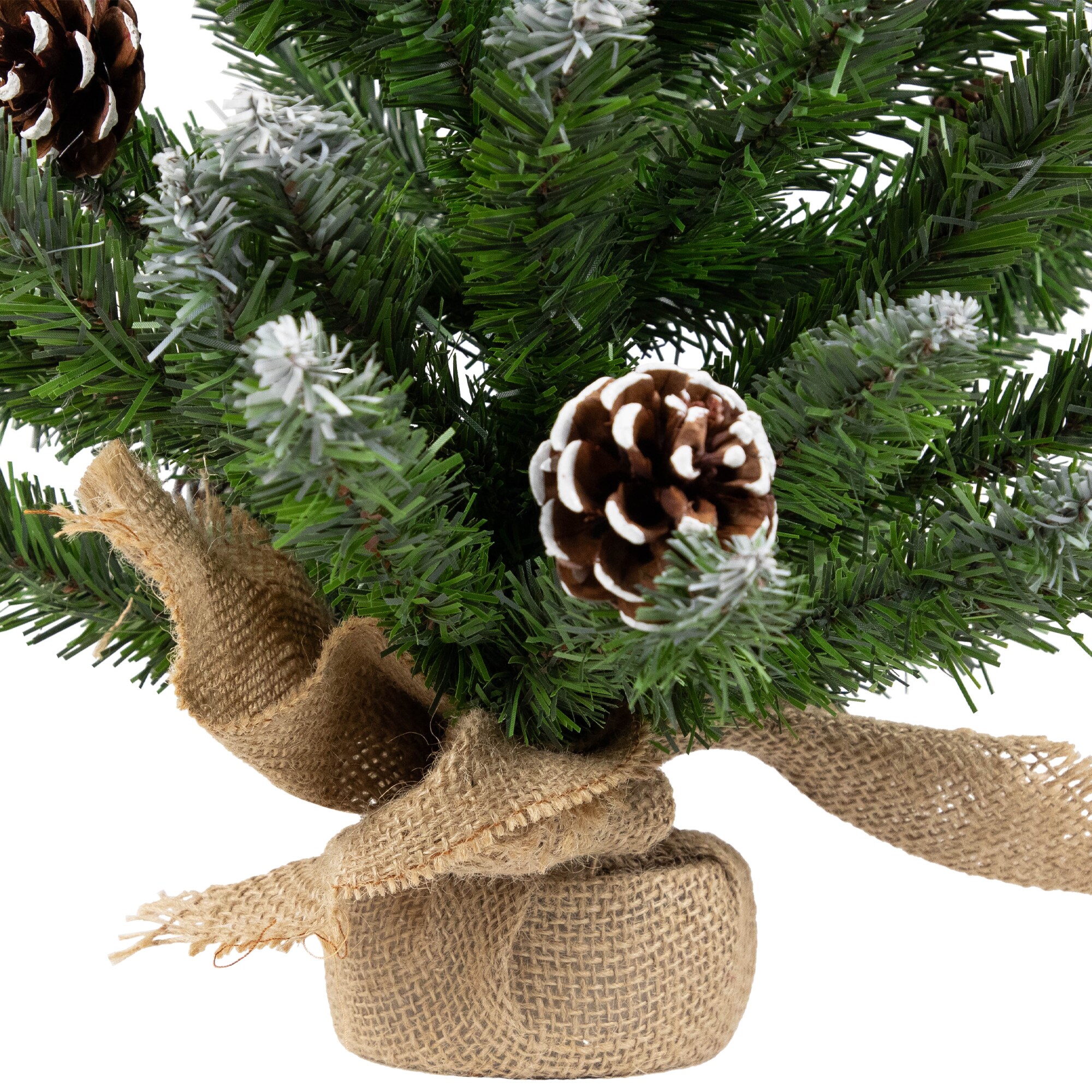 Northlight 32614951 Artificial-Christmas-Trees - View #4