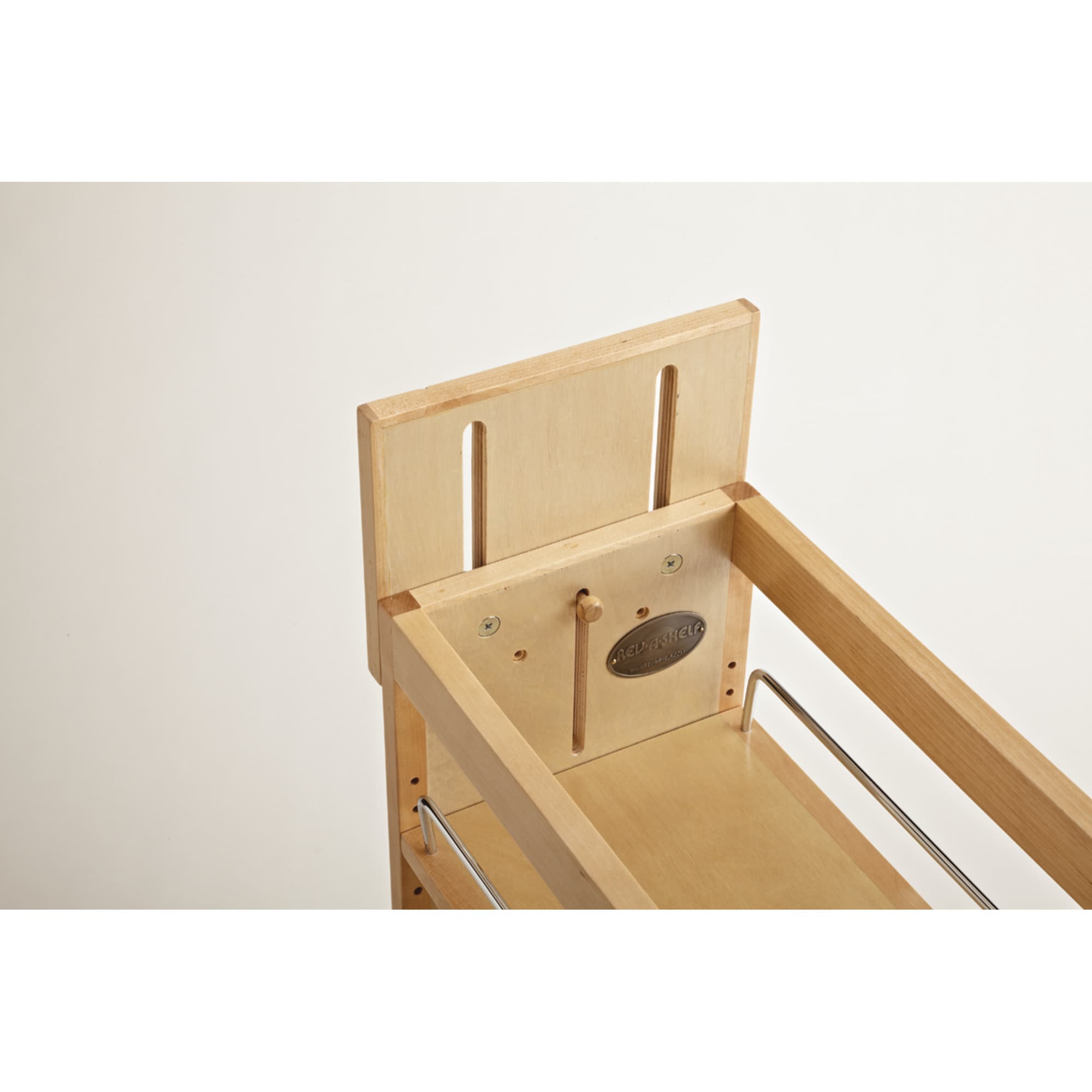 Rev-A-Shelf 448UT-BCSC-6C Pull-Out-Cabinet-Baskets - View #9