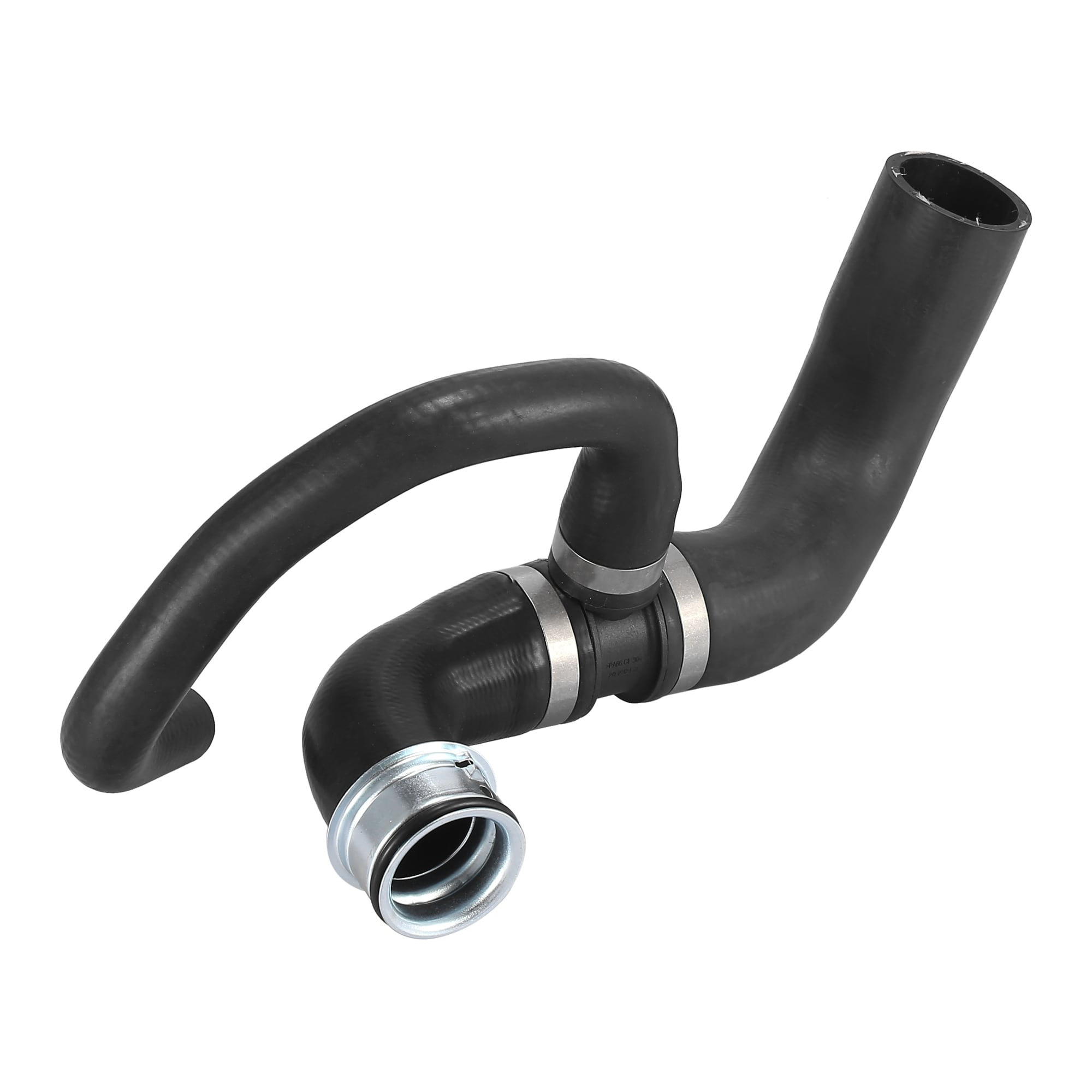 Unique Bargains - Car Lower Radiator Coolant Hose Water Pump Cooling Pipe 9065013682 for Mercedes...