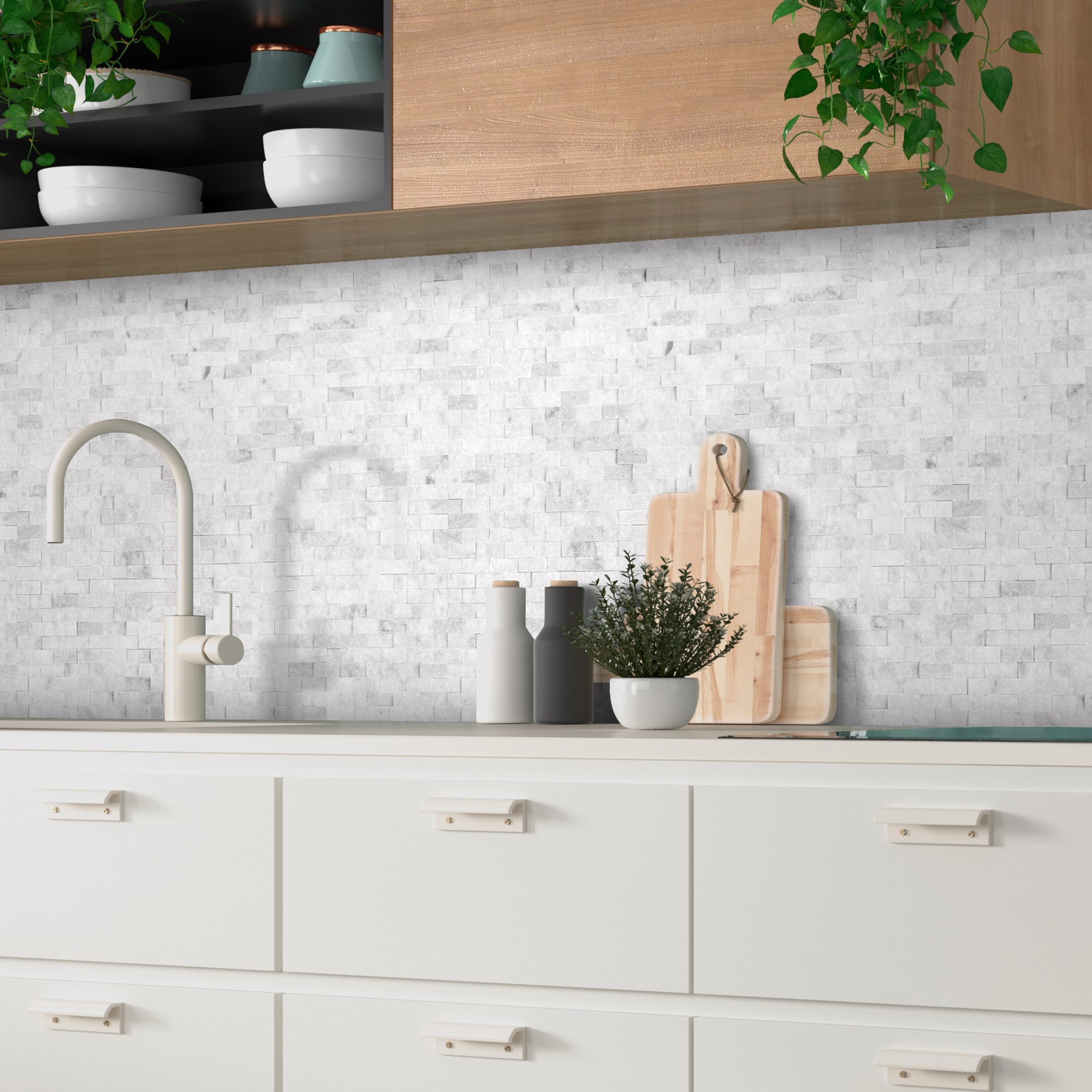 SUNWINGS ST-LSS002-WST-5 Ceramic-Tile - View #5
