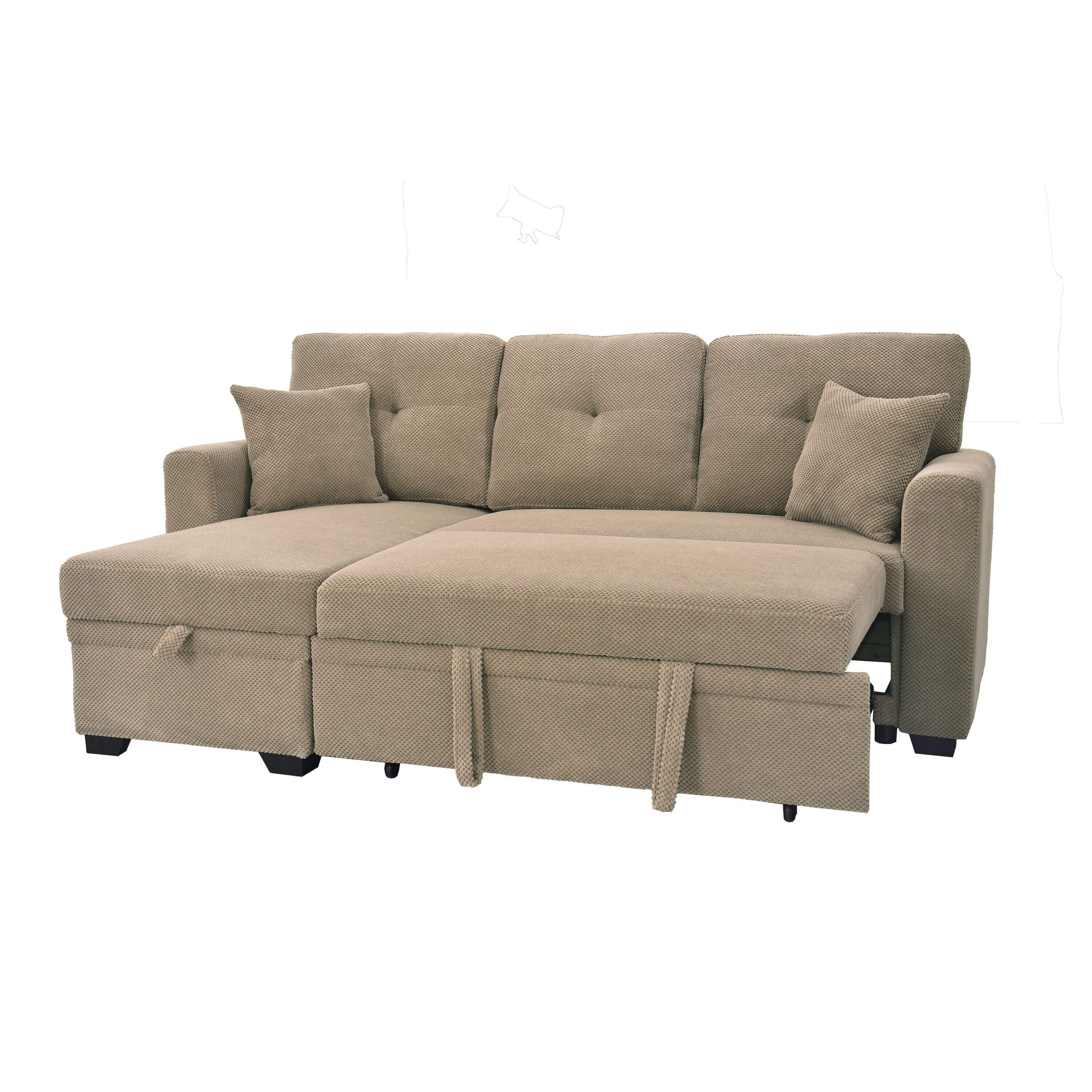 Vynxaria LS0515-W5568S00043 Sofas-Loveseats - View #7