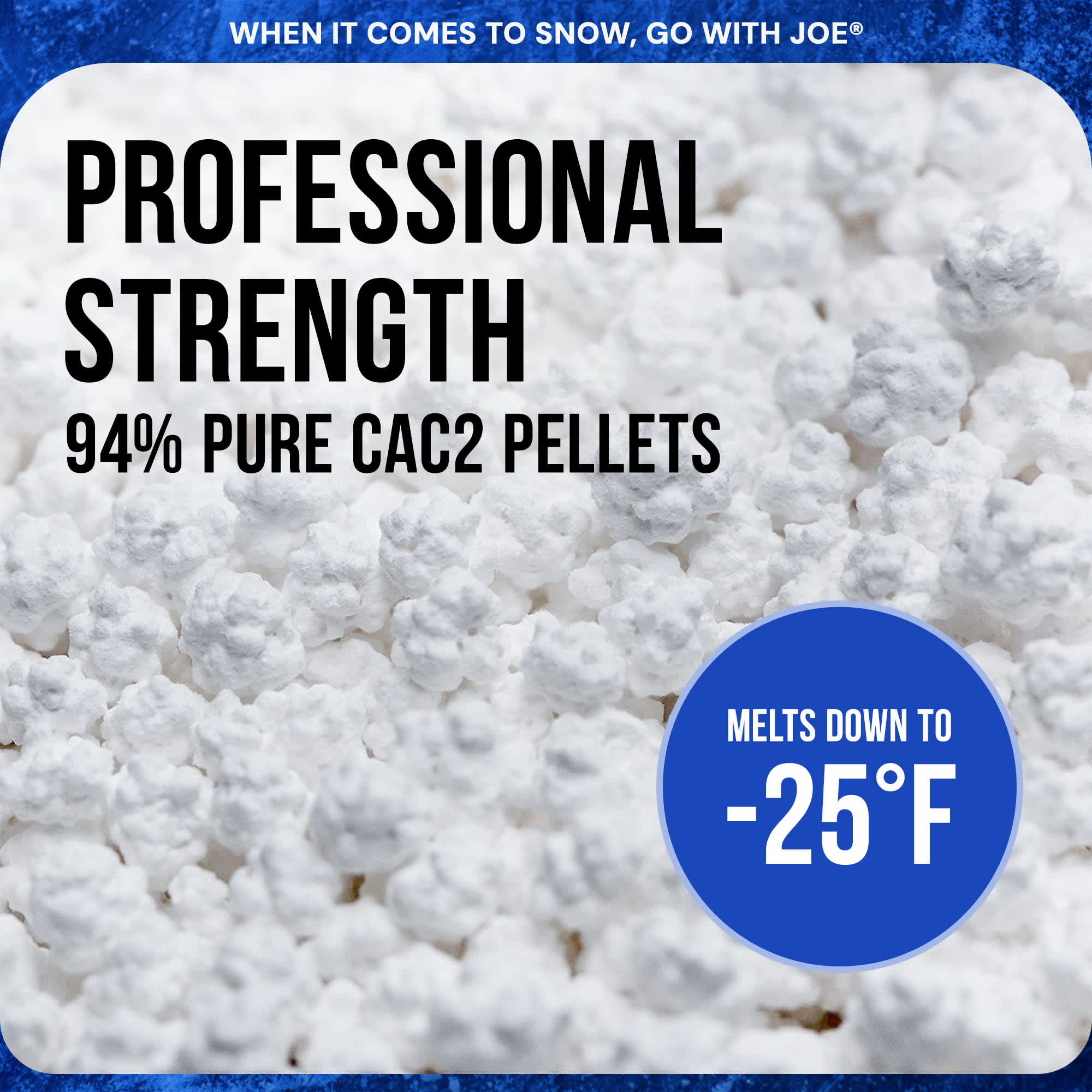 Snow Joe 412155 Ice-Melt - View #5