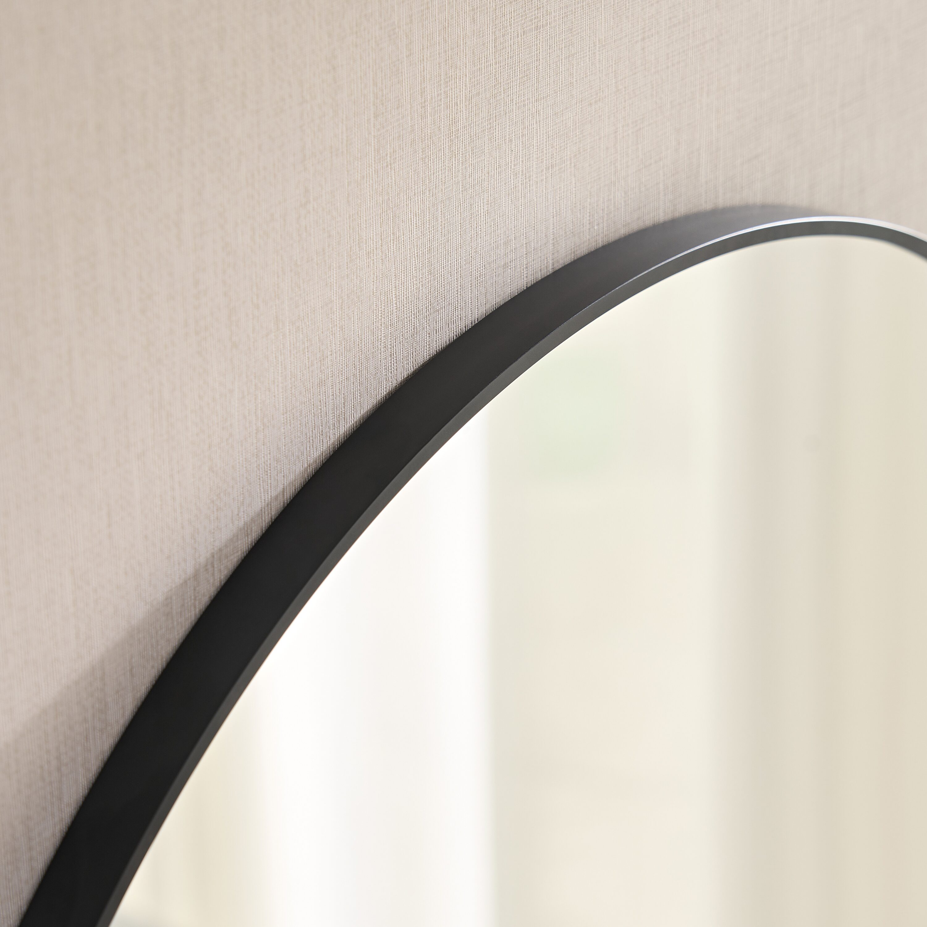 CALVON CLACRO3636MB Decor-Mirrors - View #4