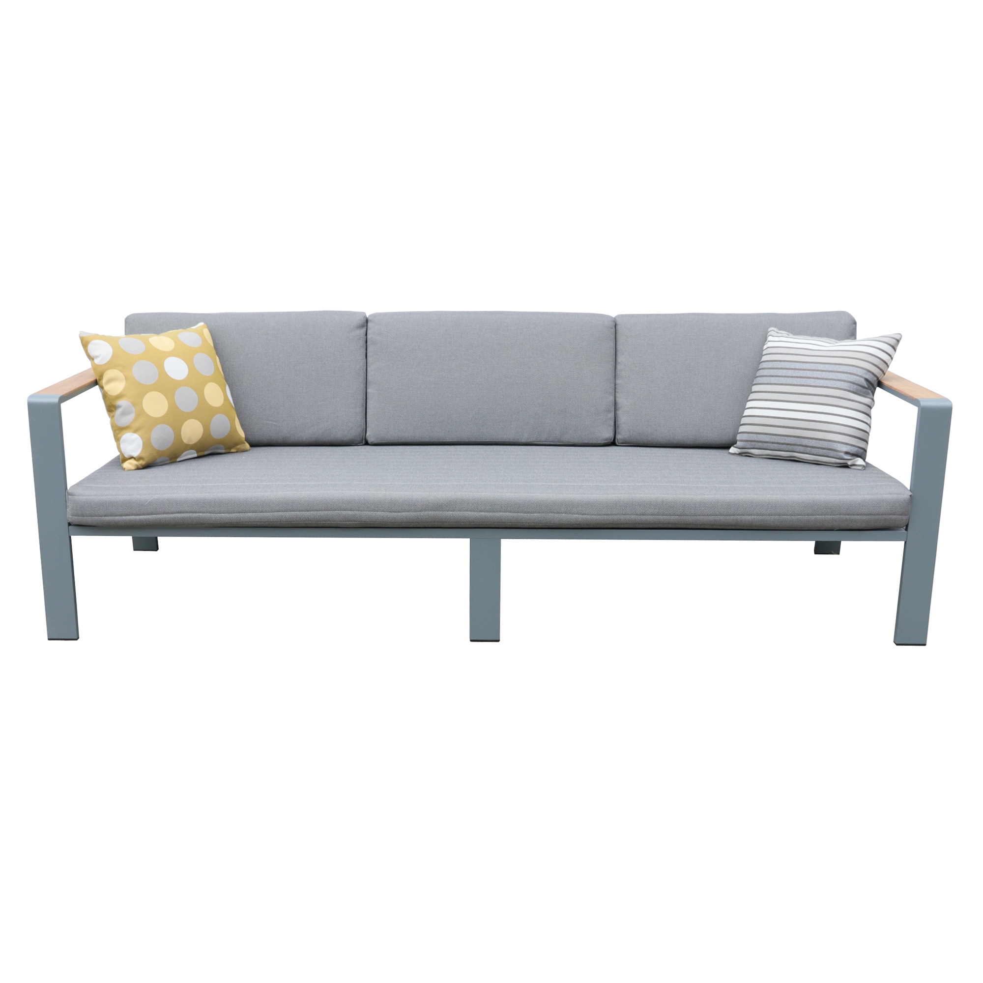 Armen Living SETODNOGR Patio-Conversation-Sets - View #2