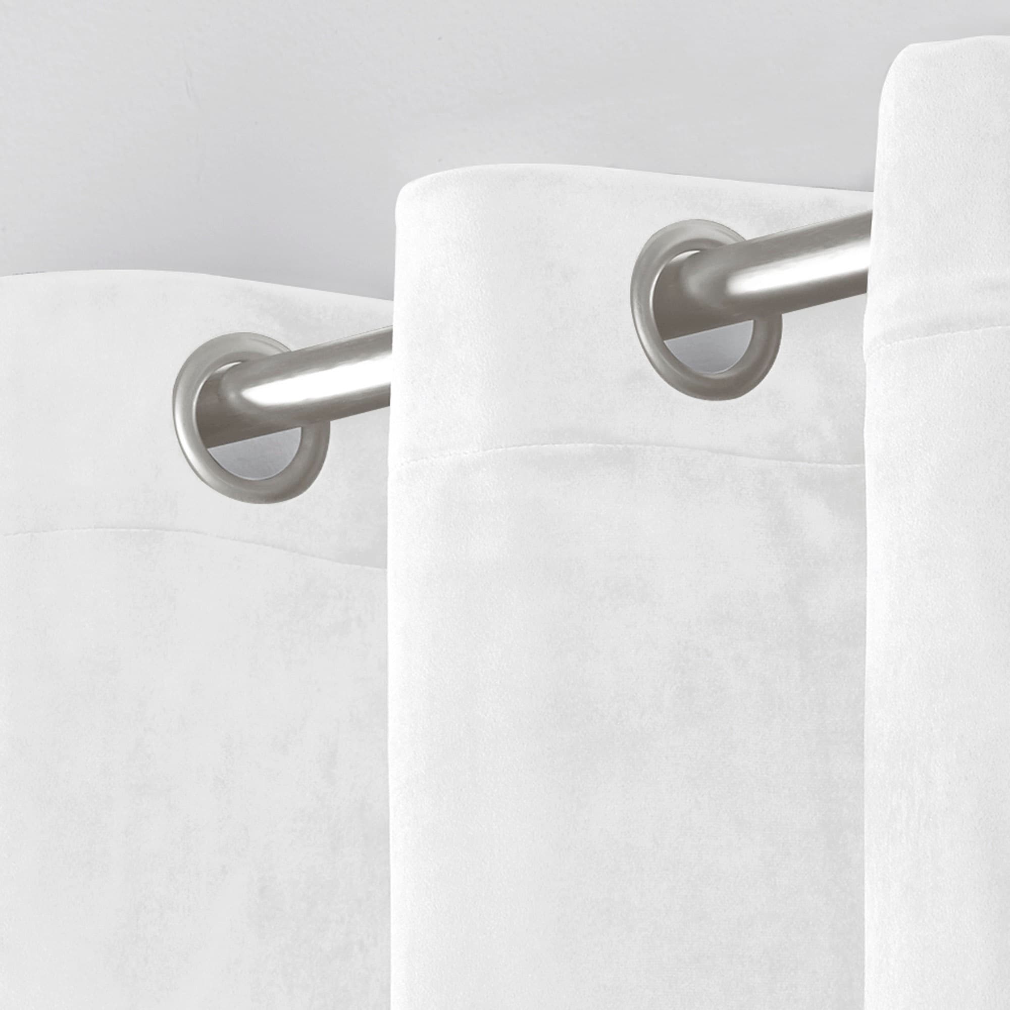 Exclusive Home EH8303-01 2-63G curtains - View #3