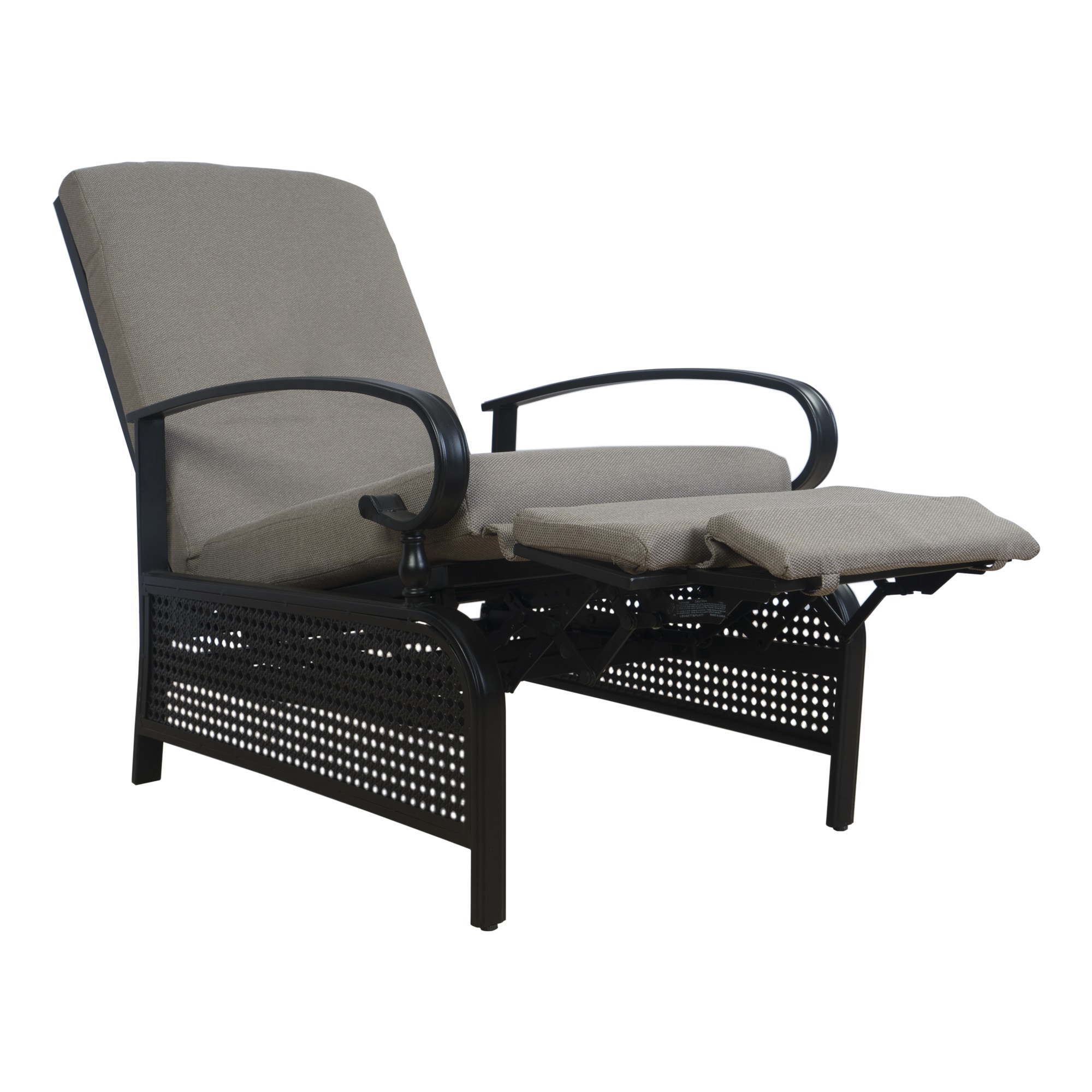 Kozyard KZC213BE recliners - View #4