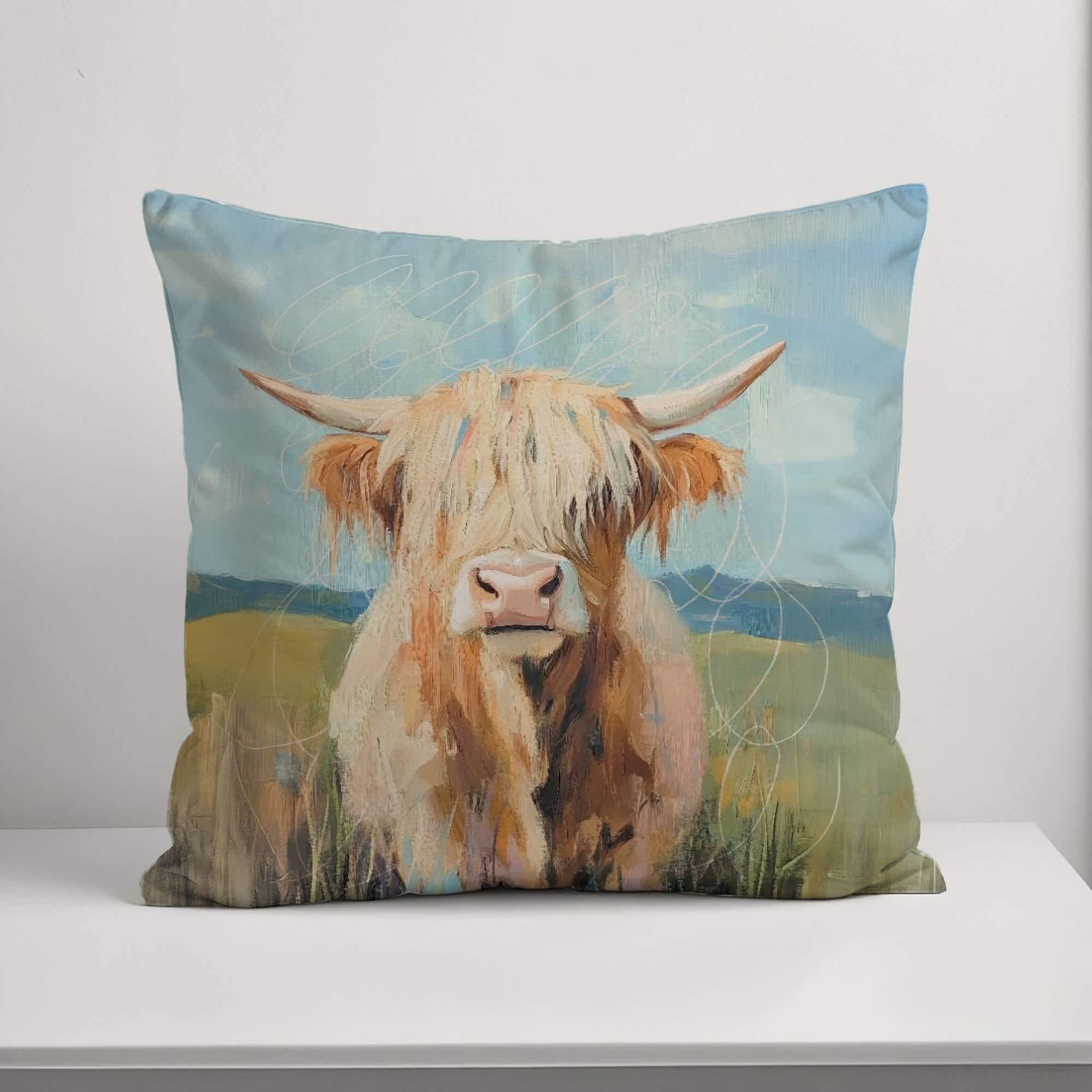Creative Products 8168-FM Accent-Pillows - View #5