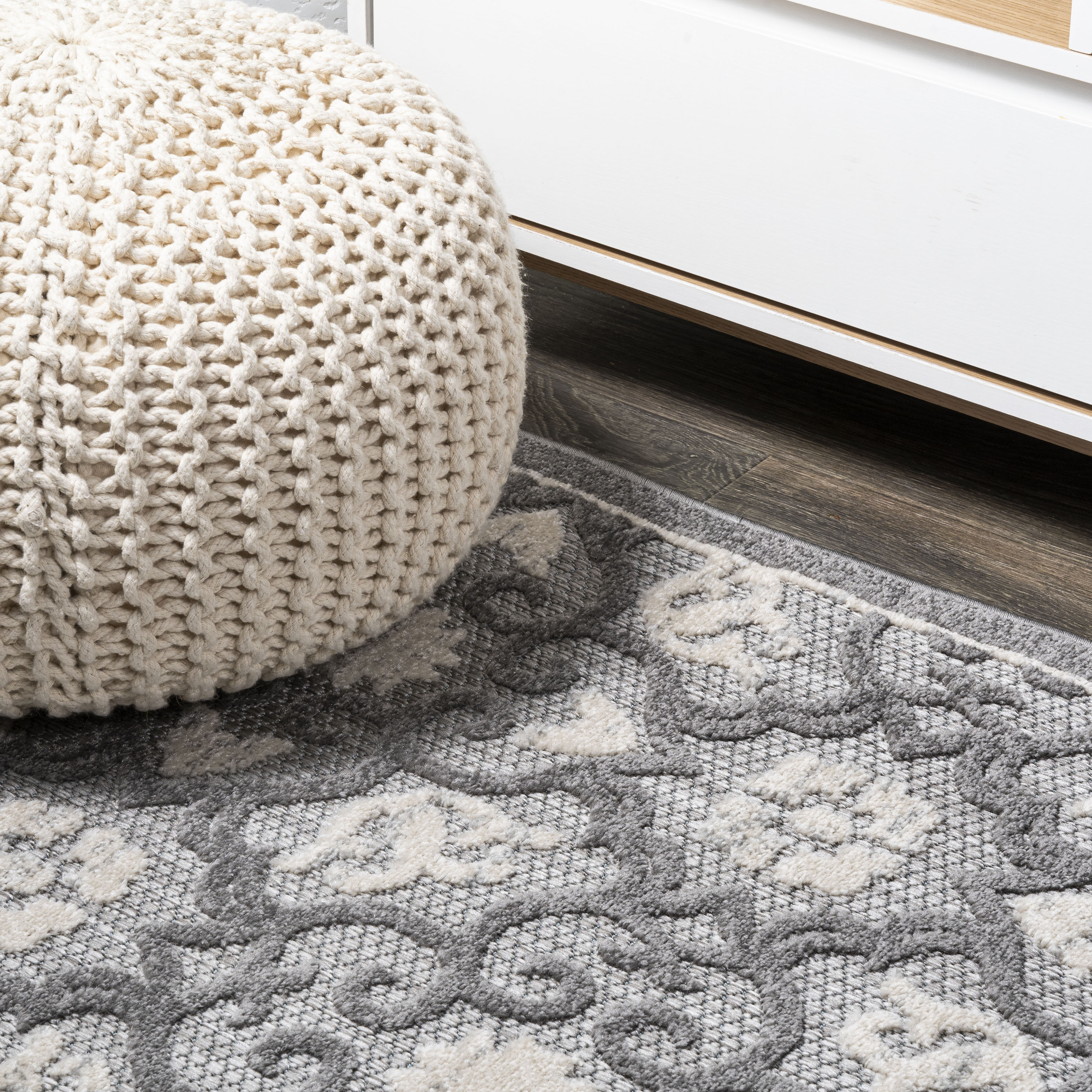 JONATHAN  Y AMC107A-8 rugs - View #9