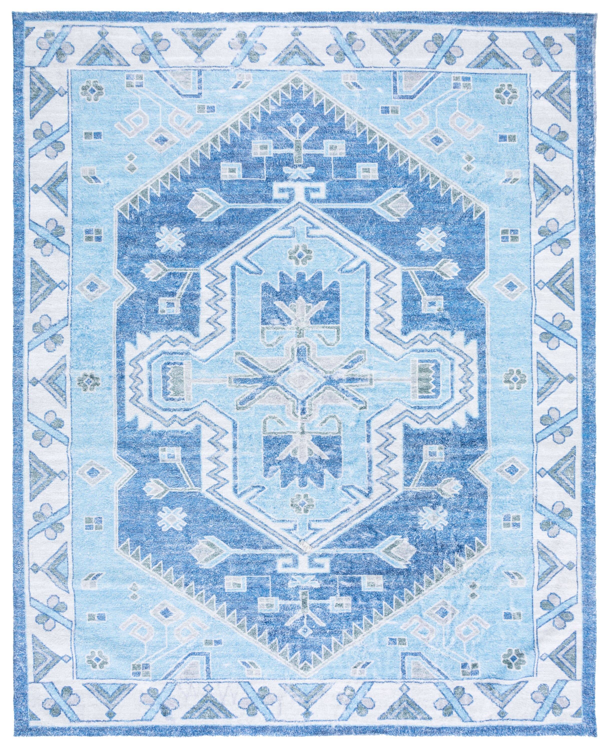 Safavieh SFN549M-8 rugs - View #2