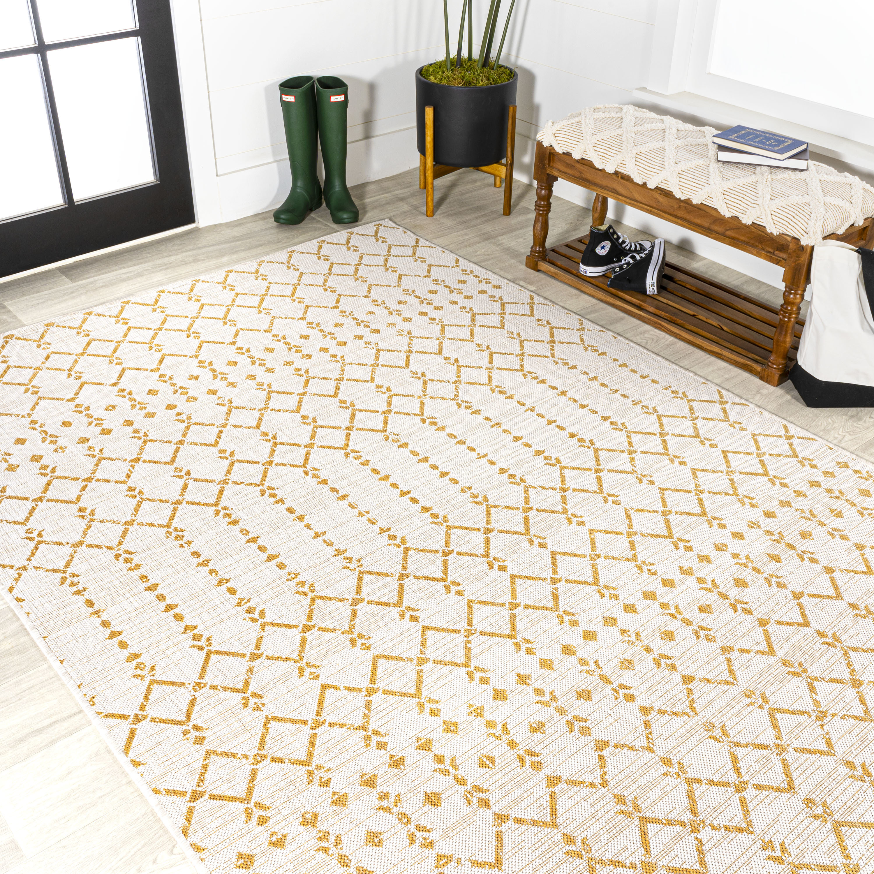 JONATHAN  Y SMB108J-5 rugs - View #7
