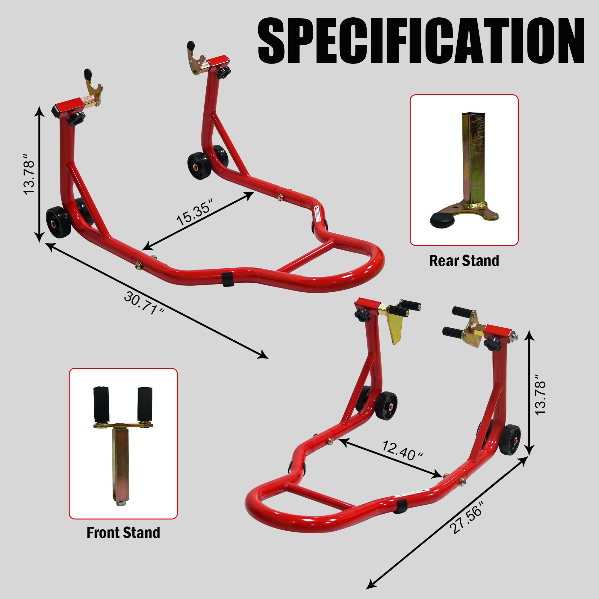 Tatayosi JL2P336230 Vehicle-Lifts - View #2