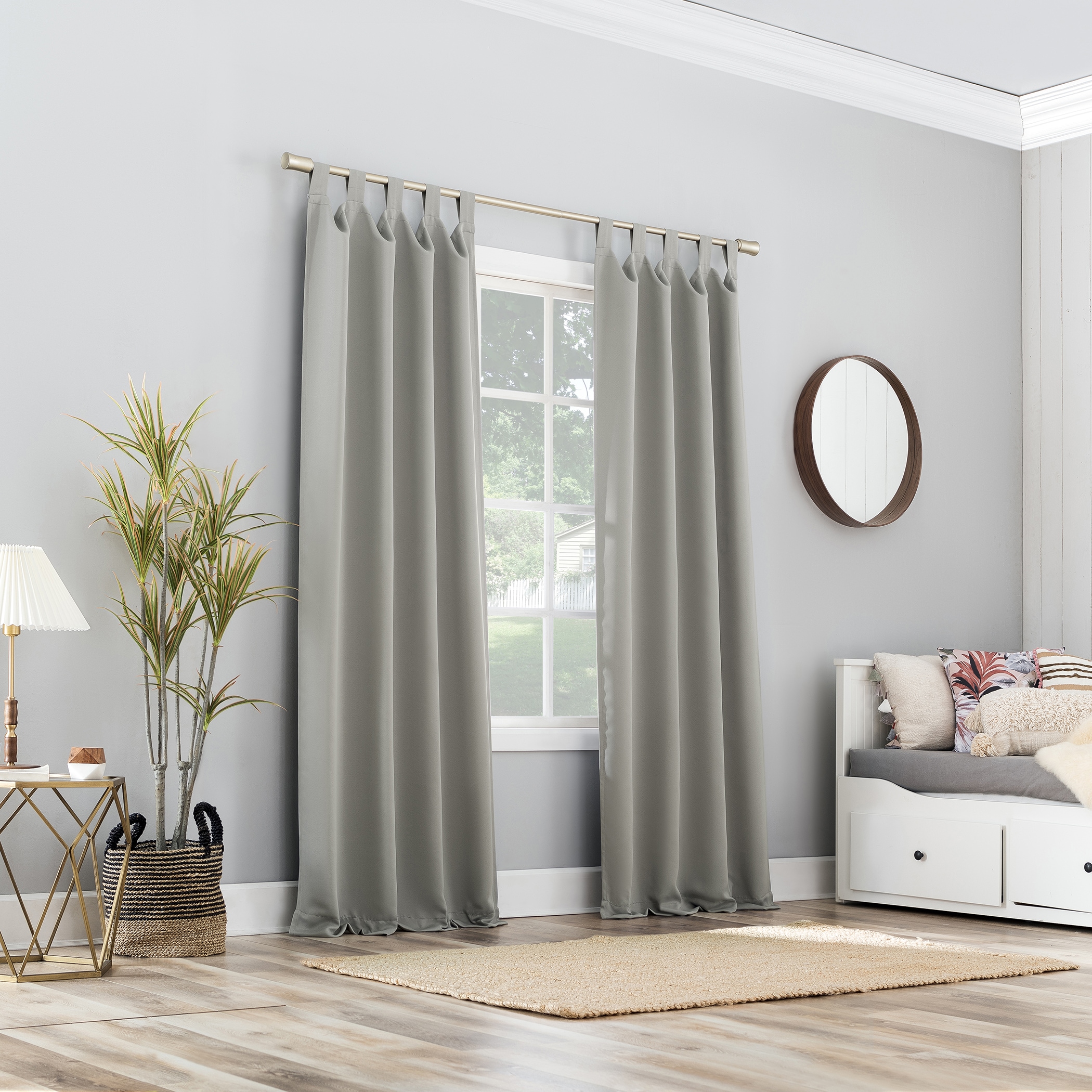Sun Zero 58681 curtains - View #4