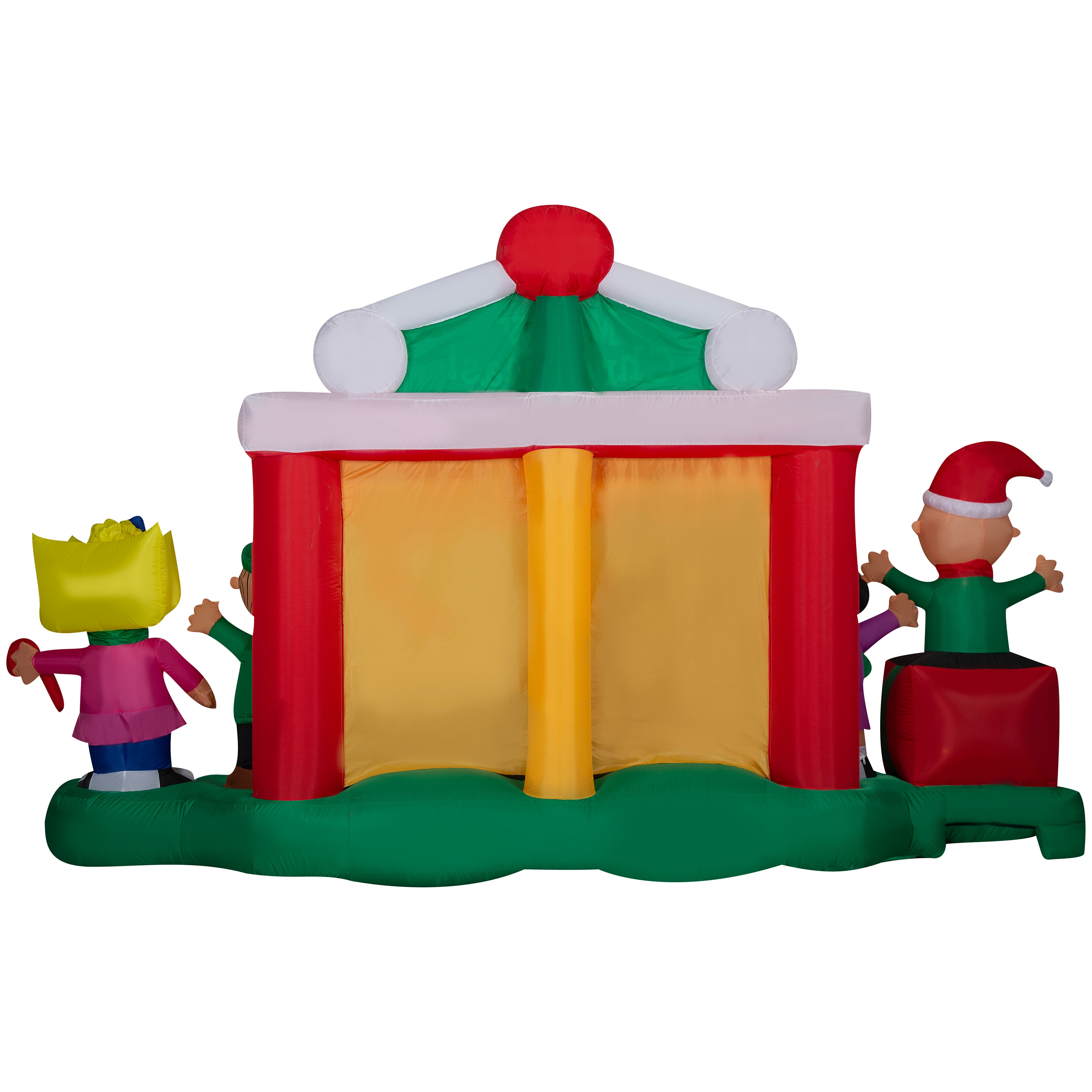 Gemmy G-882709 Outdoor-Christmas-Decor - View #2