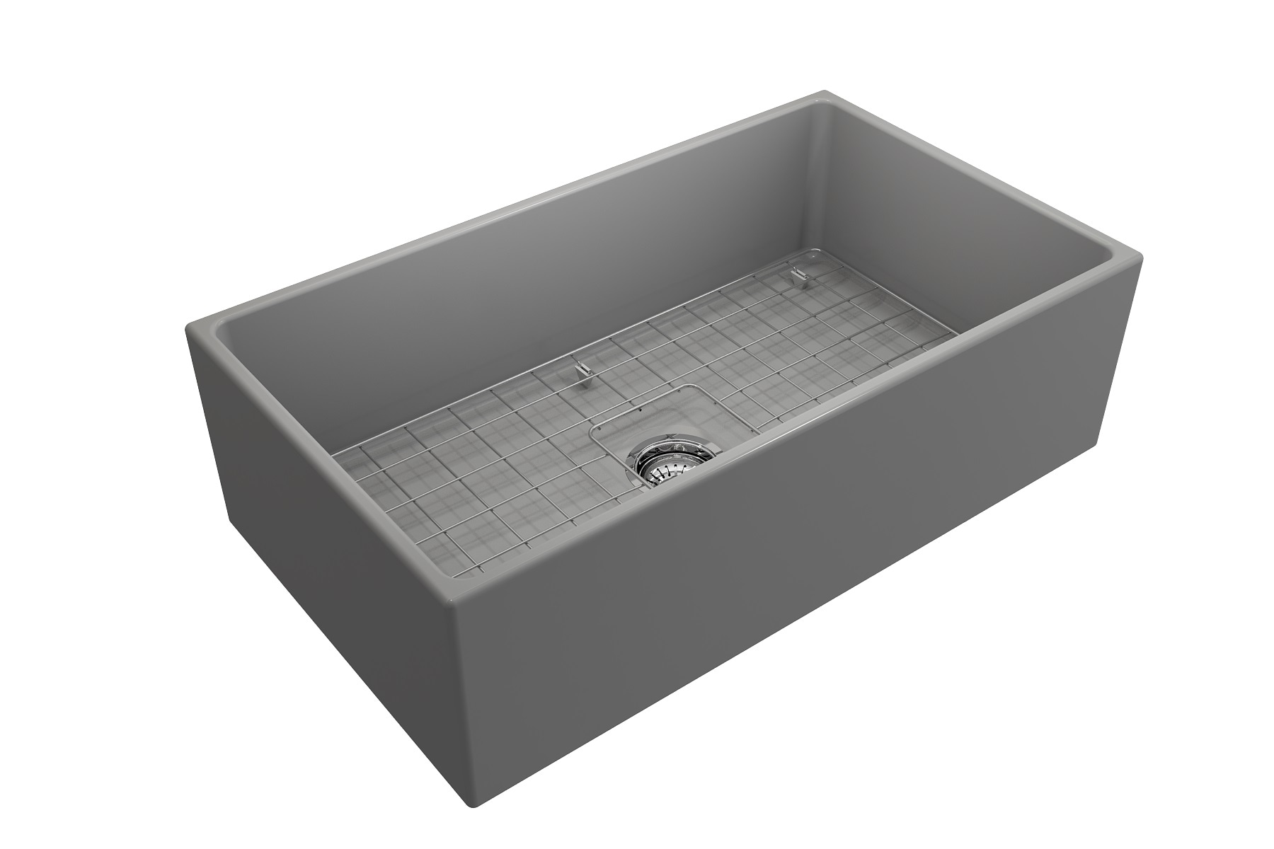 BOCCHI 1352-006-0120 Kitchen-Sinks - View #8
