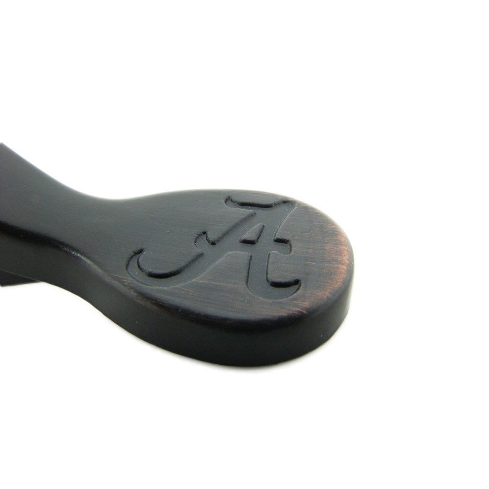Stone Mill Hardware CL1395H-OB-ALA  - View #4