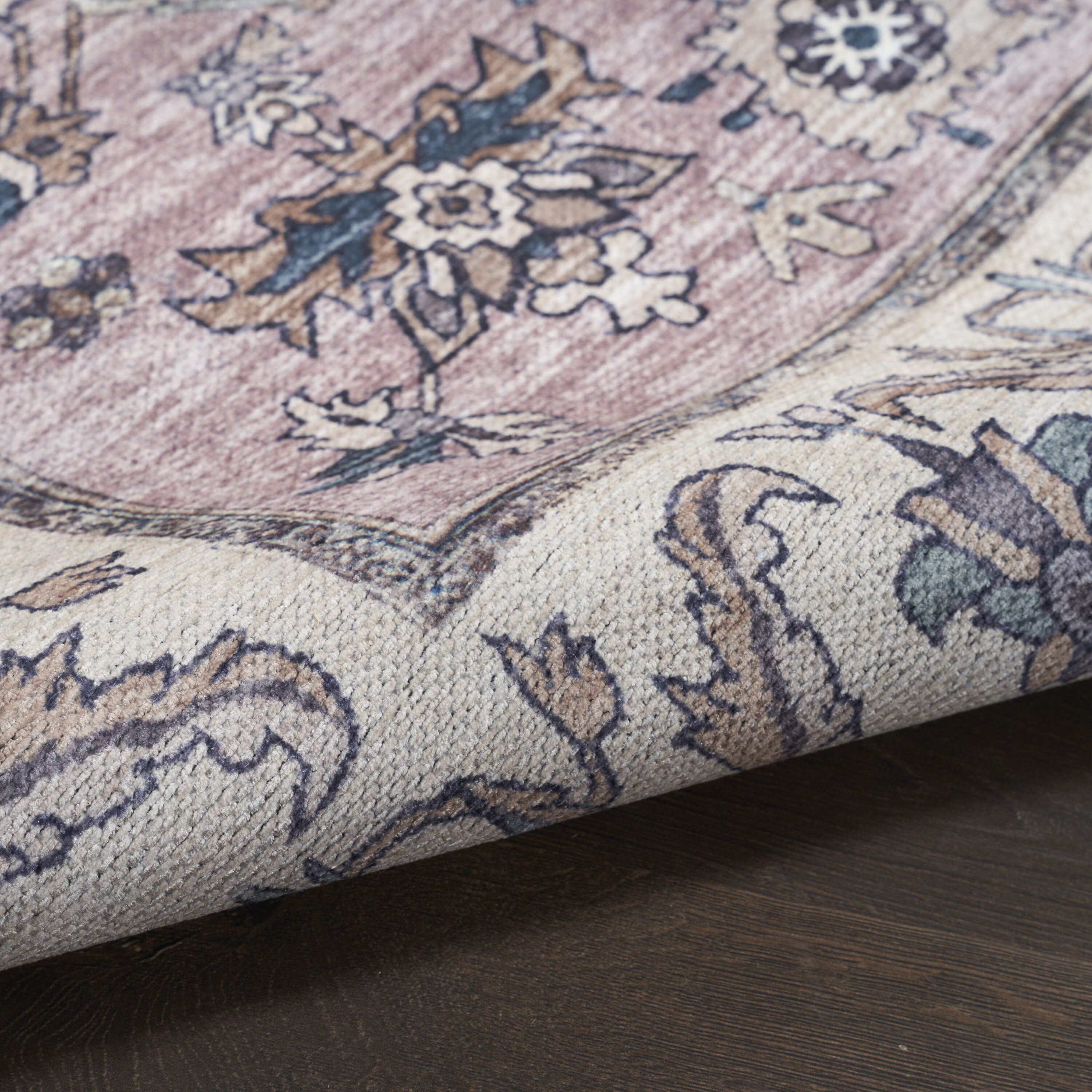 Nourison 099446914088 rugs - View #6