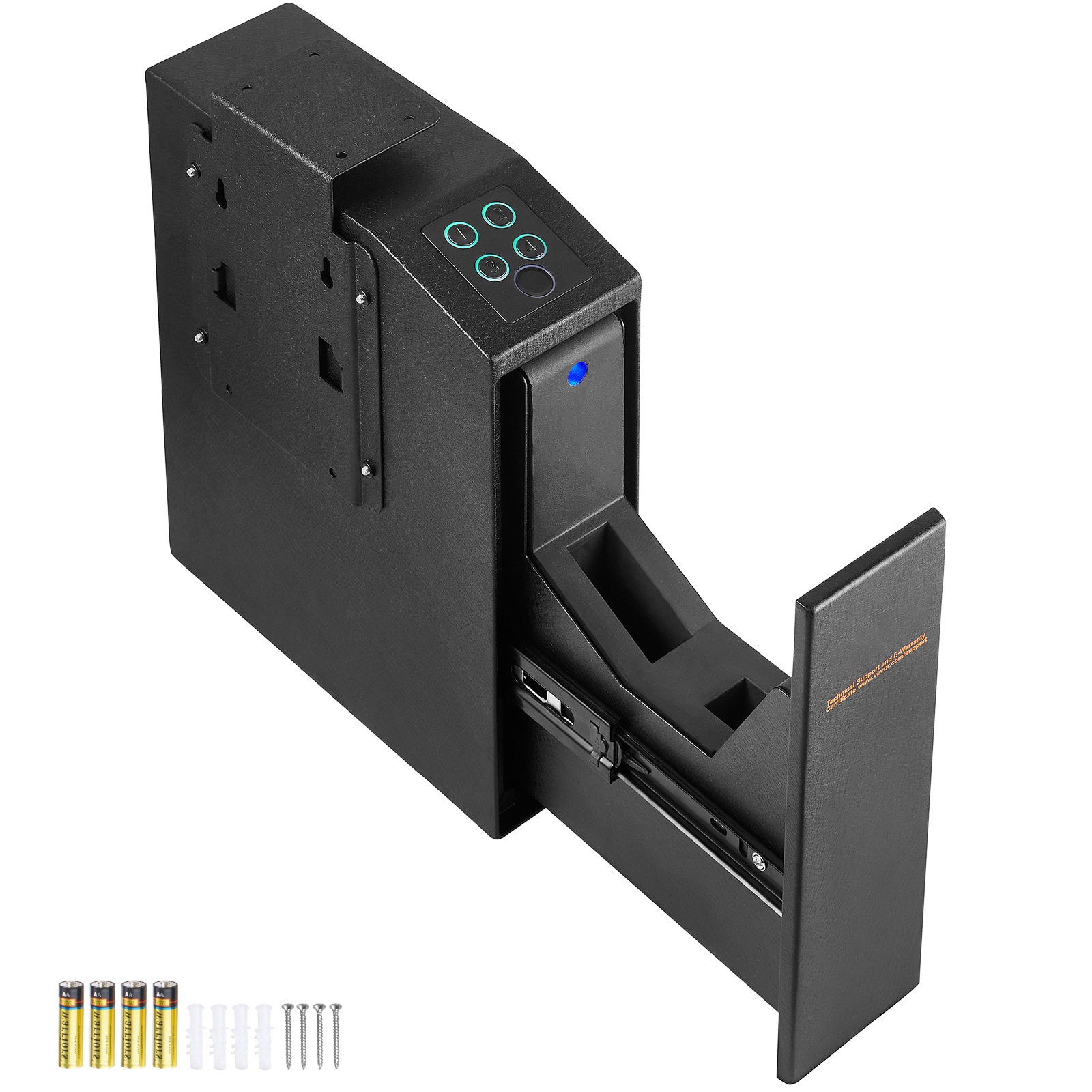 SVOPES SVOPESSQJCT0004817V0 1 Hard gun case