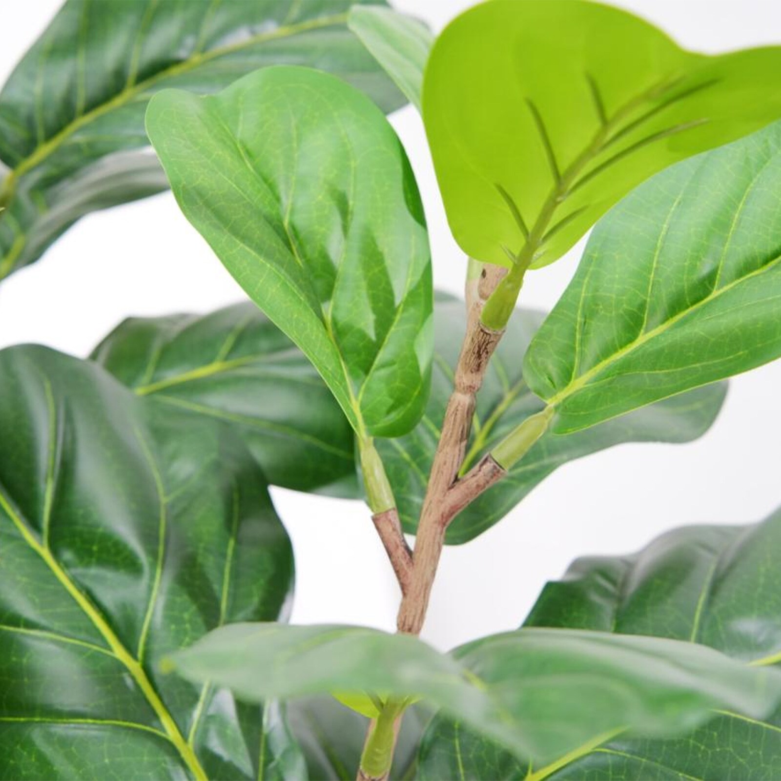 Der Rose WSS11-FQZOL-W77V9HJJ Artificial-Plants-Trees - View #2