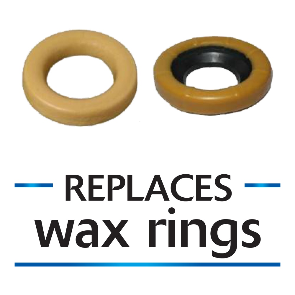 Korky 6000PK Wax-Ring - View #4