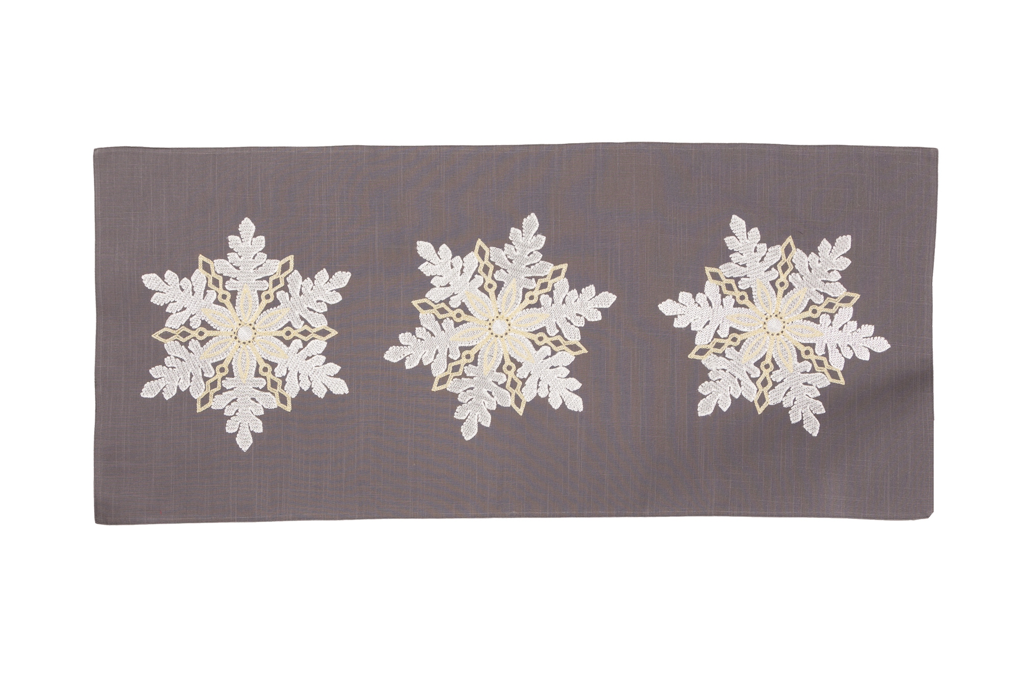 XIA Home Fashions XD189031636 16-in Decoration Christmas Decor