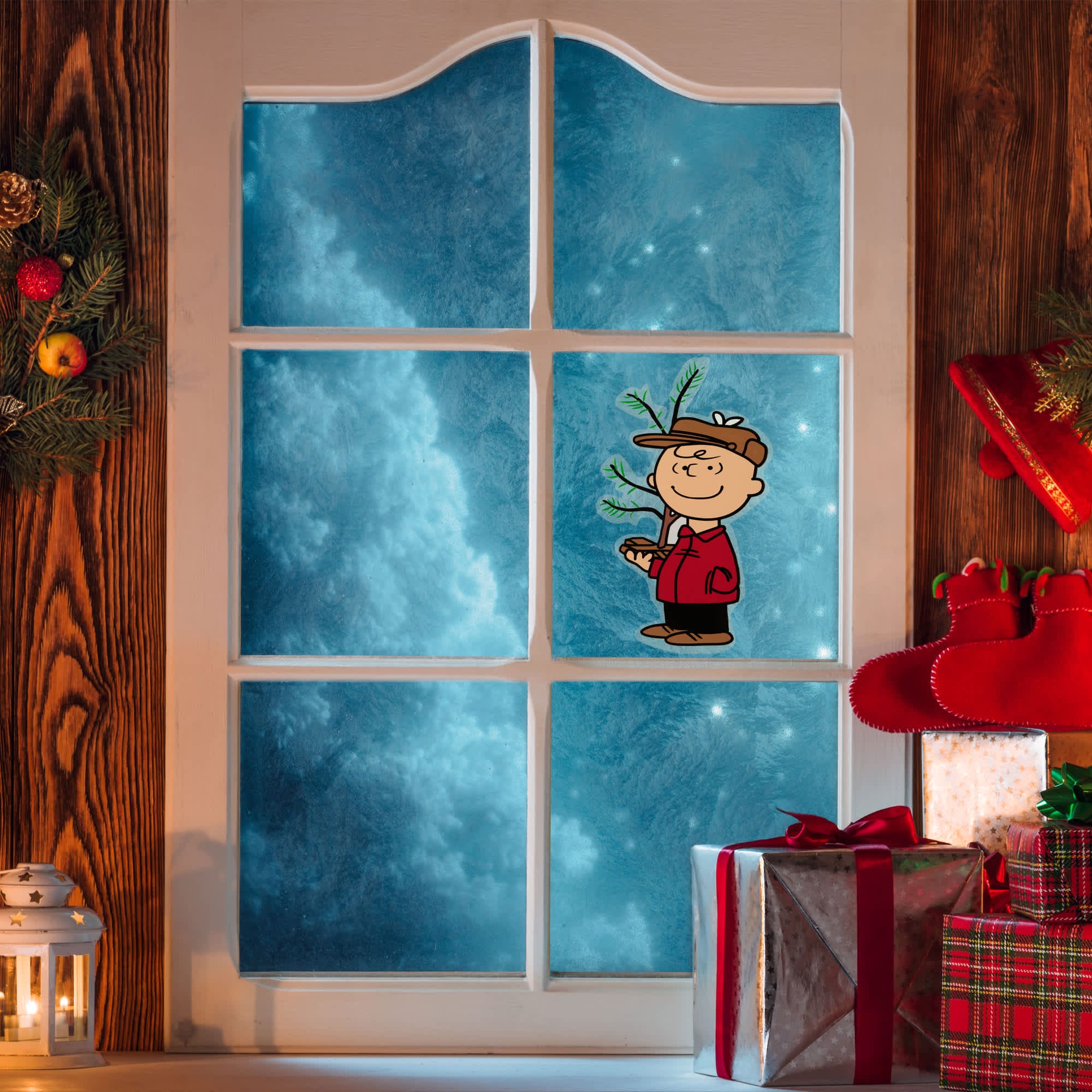 Northlight NORTHLIGHT PW 49326 Table-Christmas-Decorations - View #2